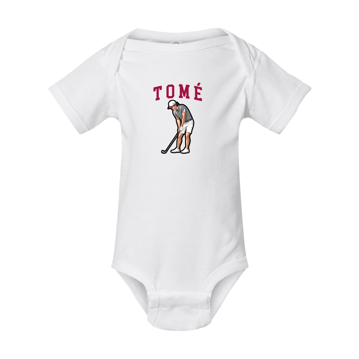 Baby Onesie