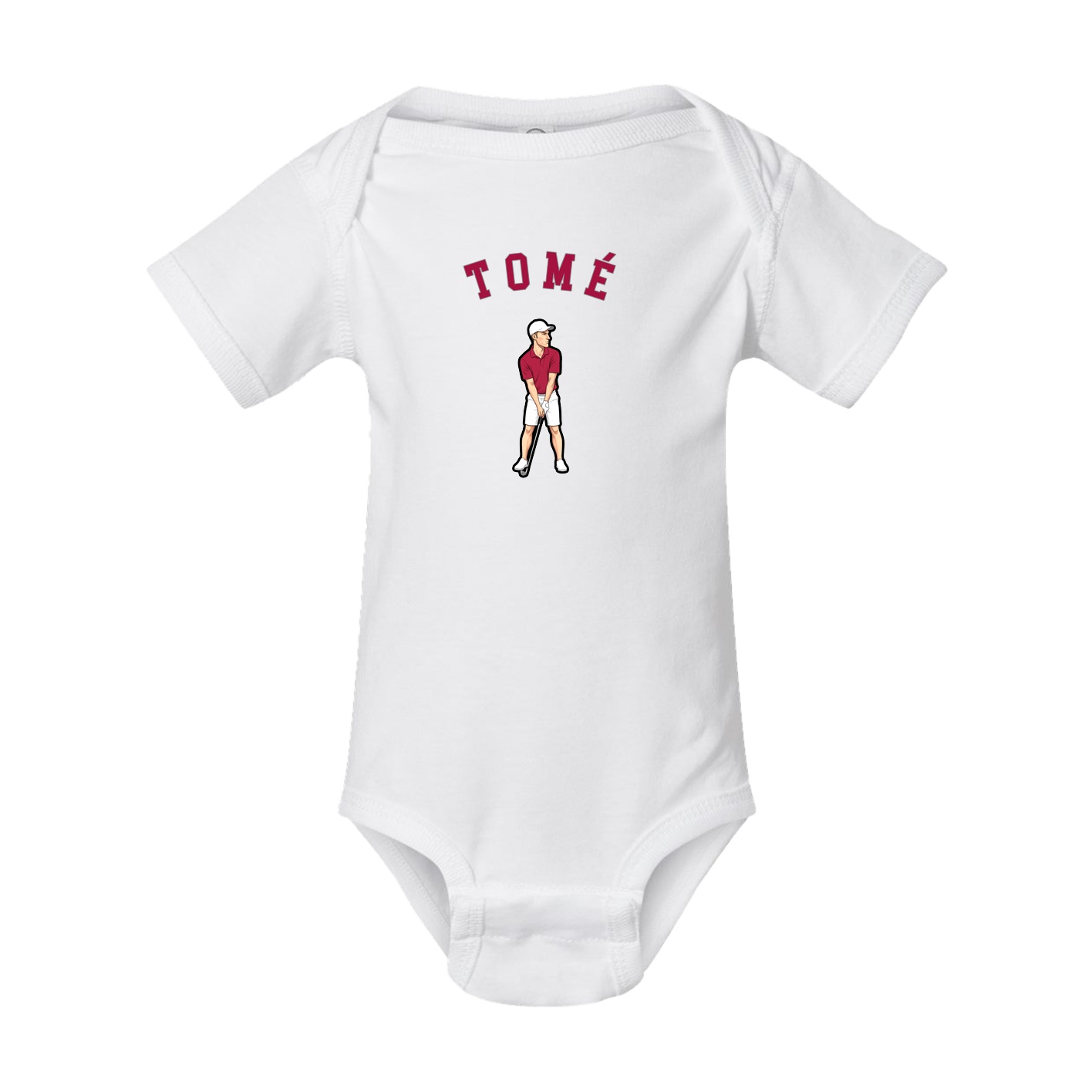 Baby Onesie