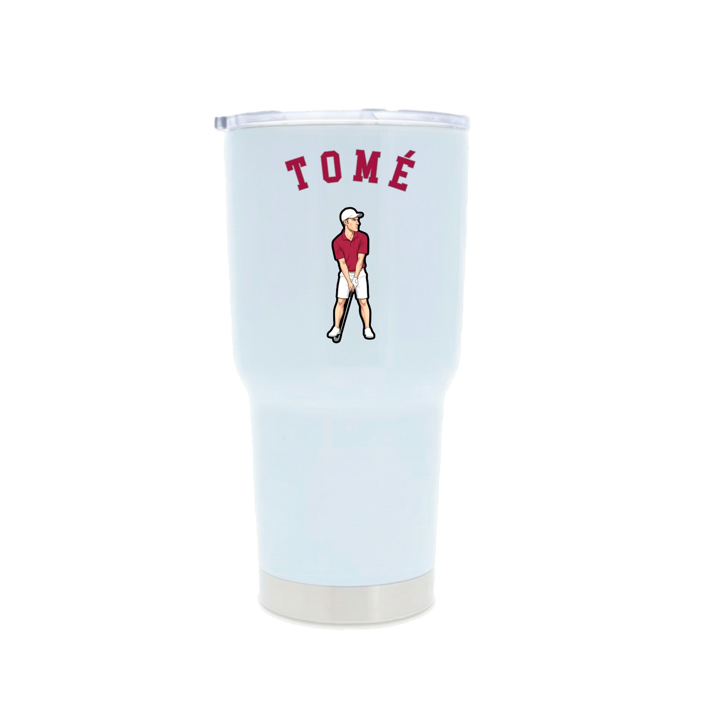 30oz Stainless Steel Tumbler