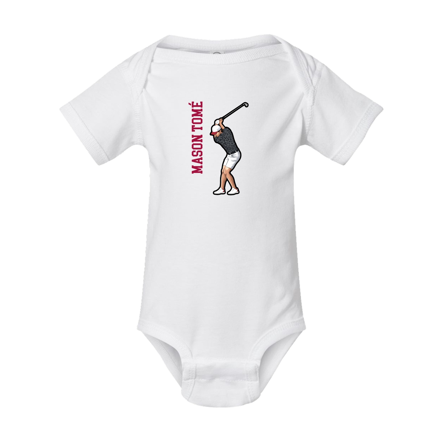 Baby Onesie