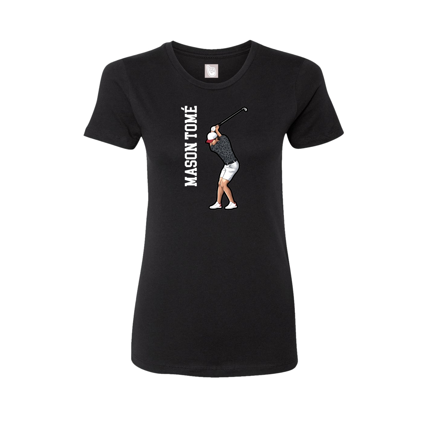 NIL Club Womens Tee