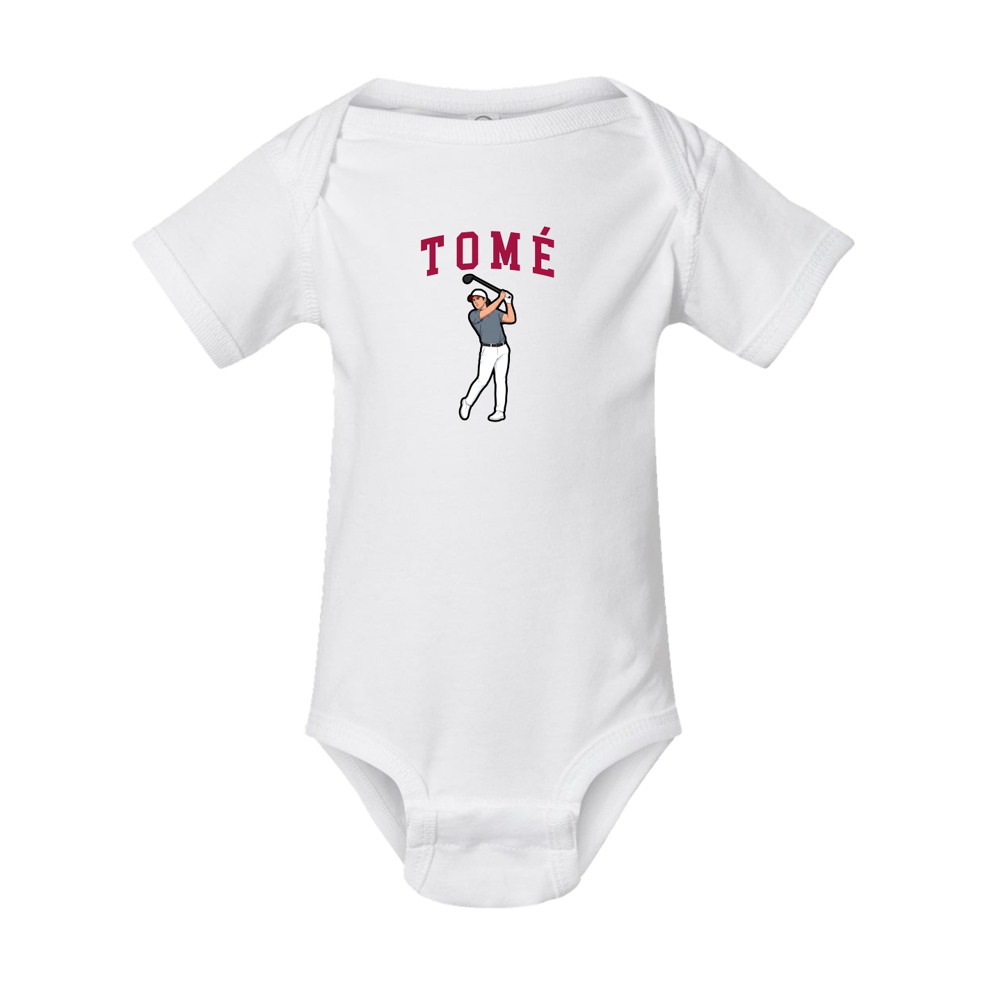 Baby Onesie
