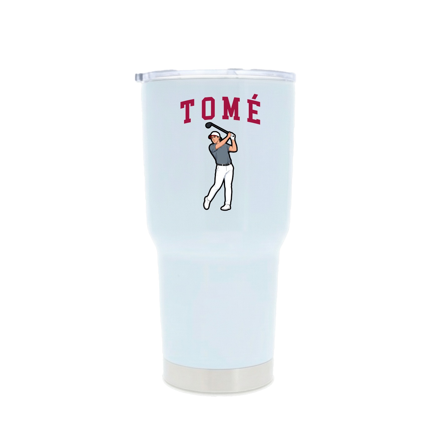 30oz Stainless Steel Tumbler