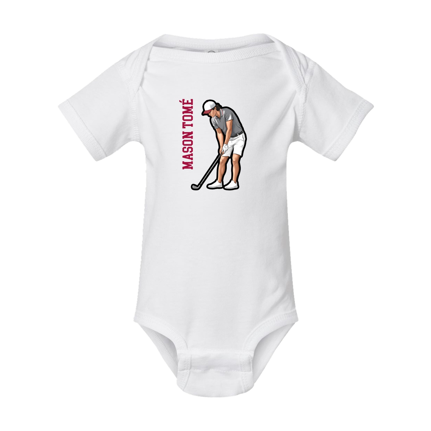 Baby Onesie