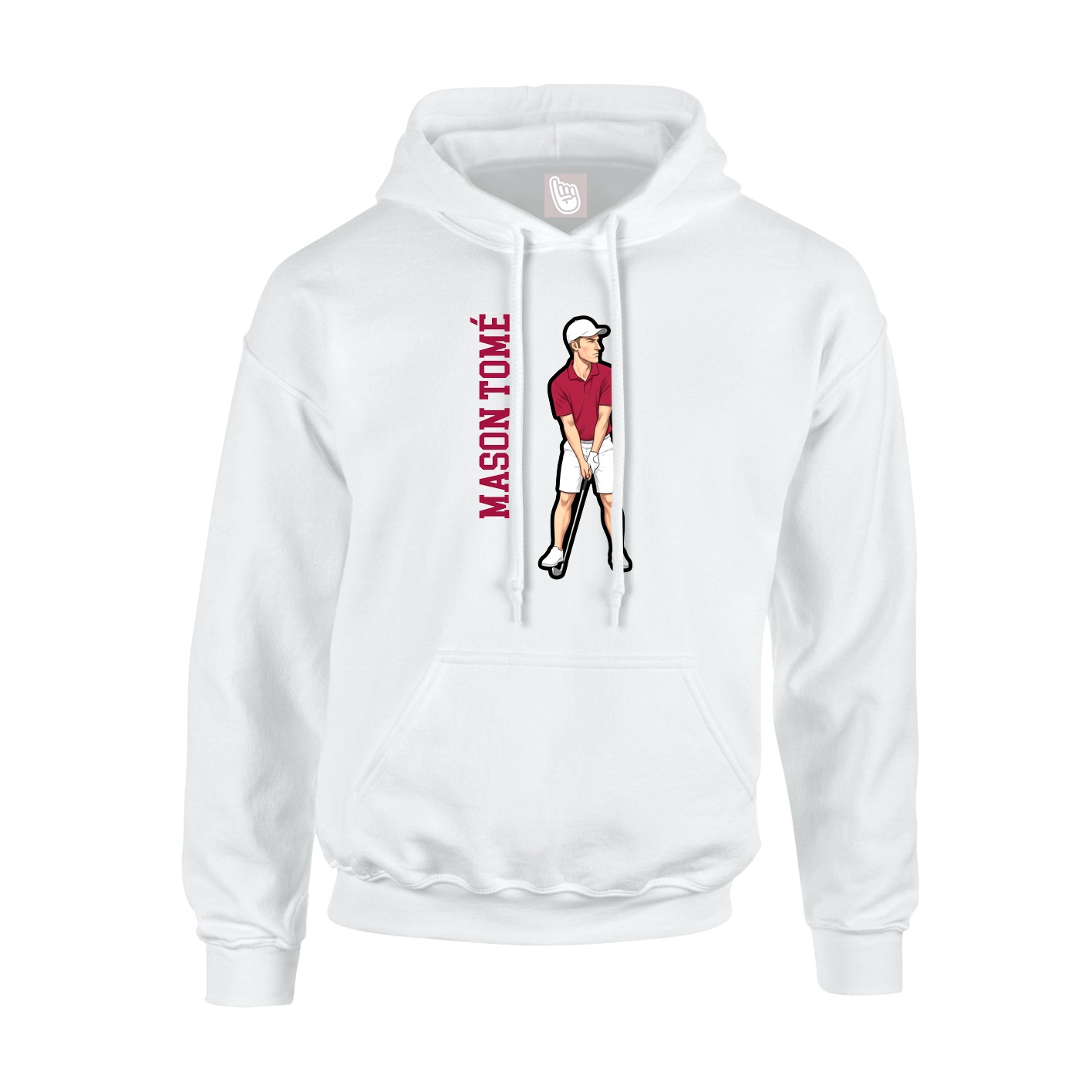 NIL Club Youth Hoodie
