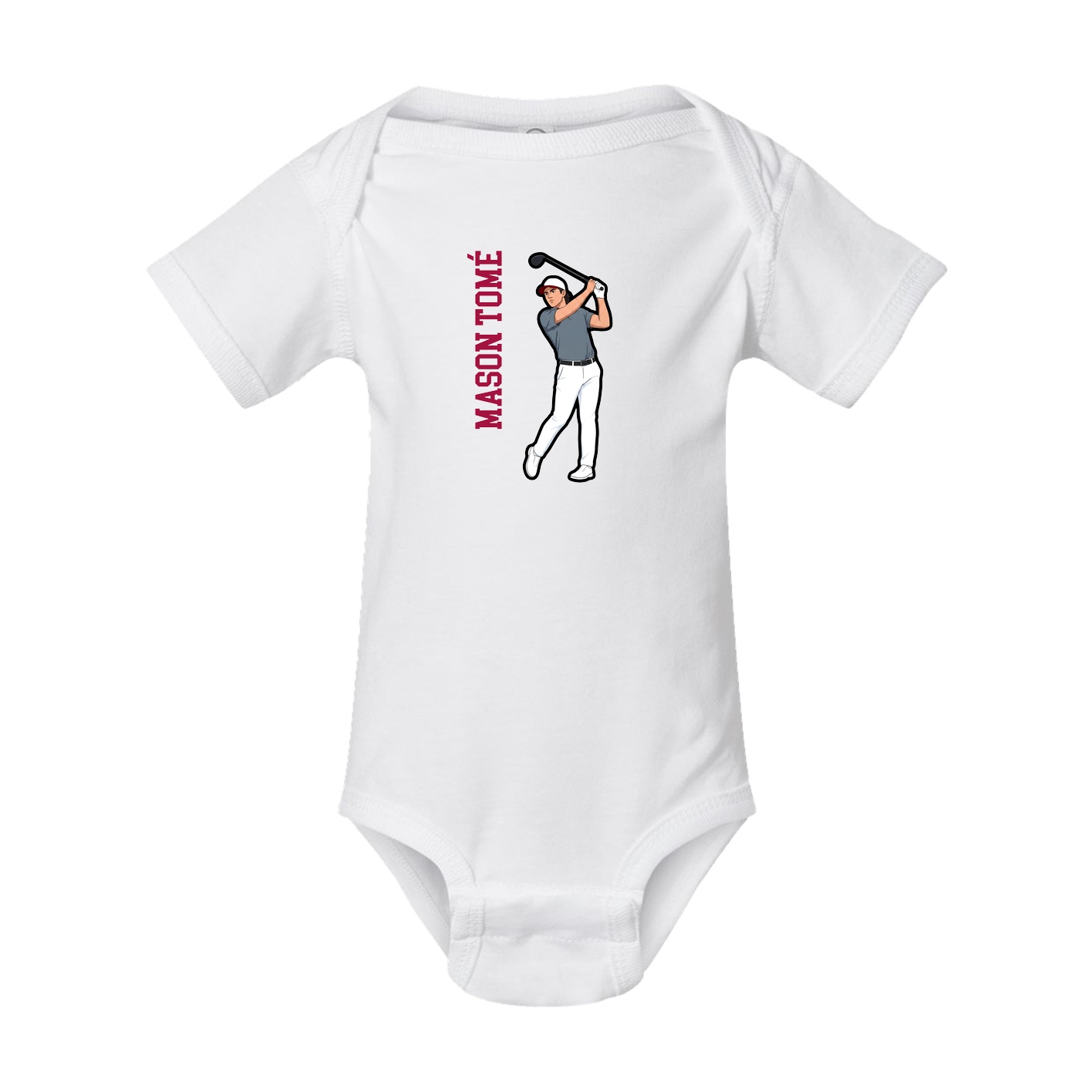 Baby Onesie