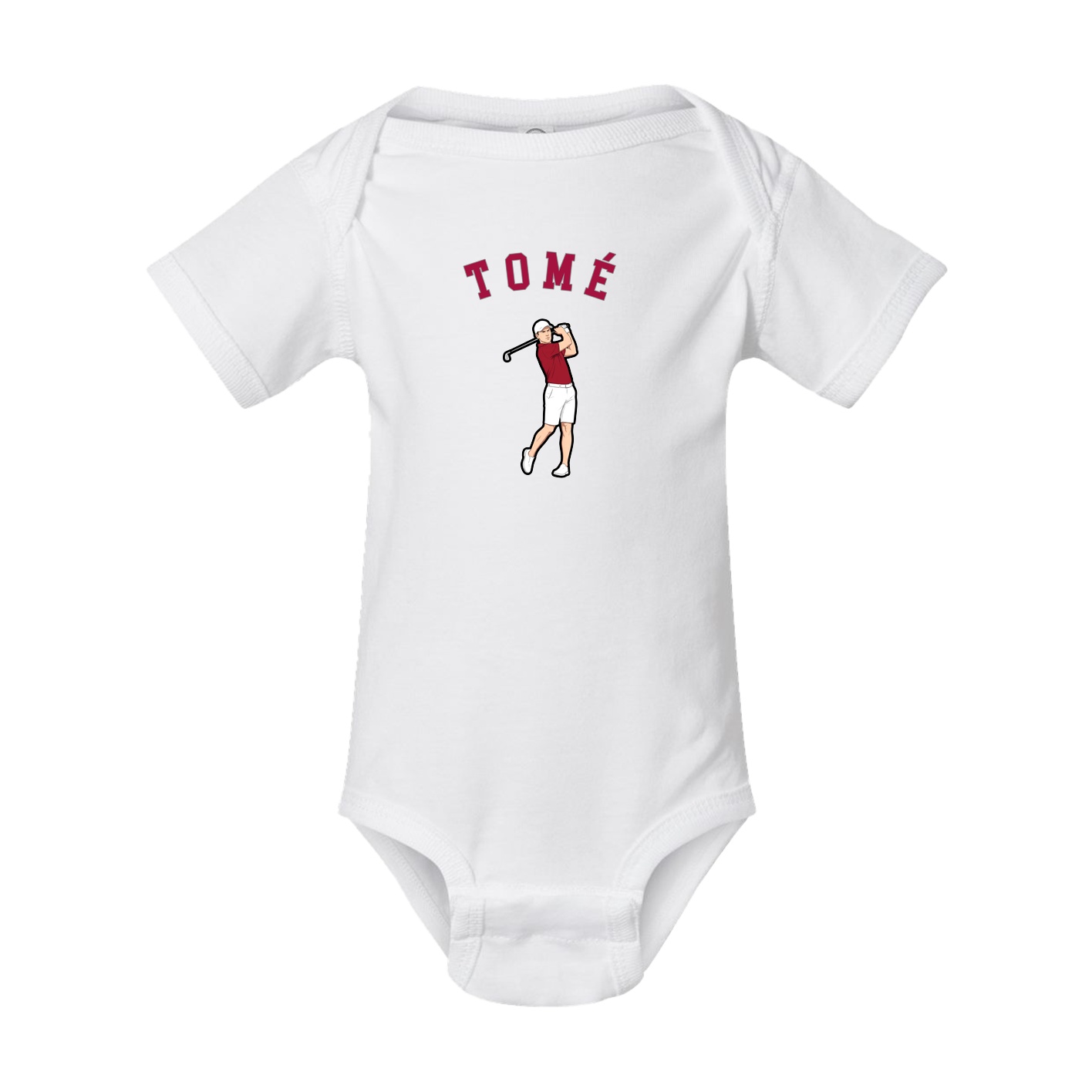 Baby Onesie