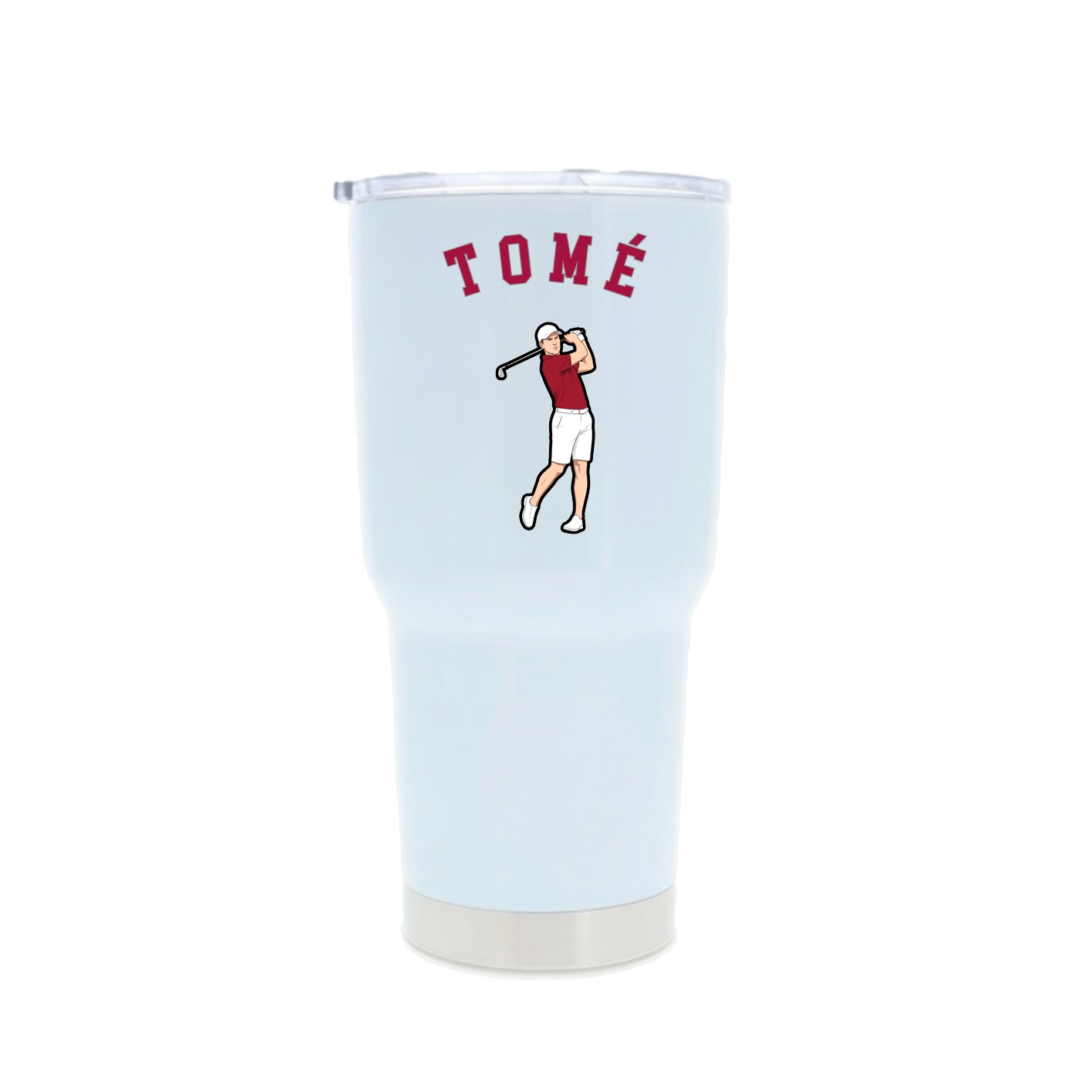 30oz Stainless Steel Tumbler