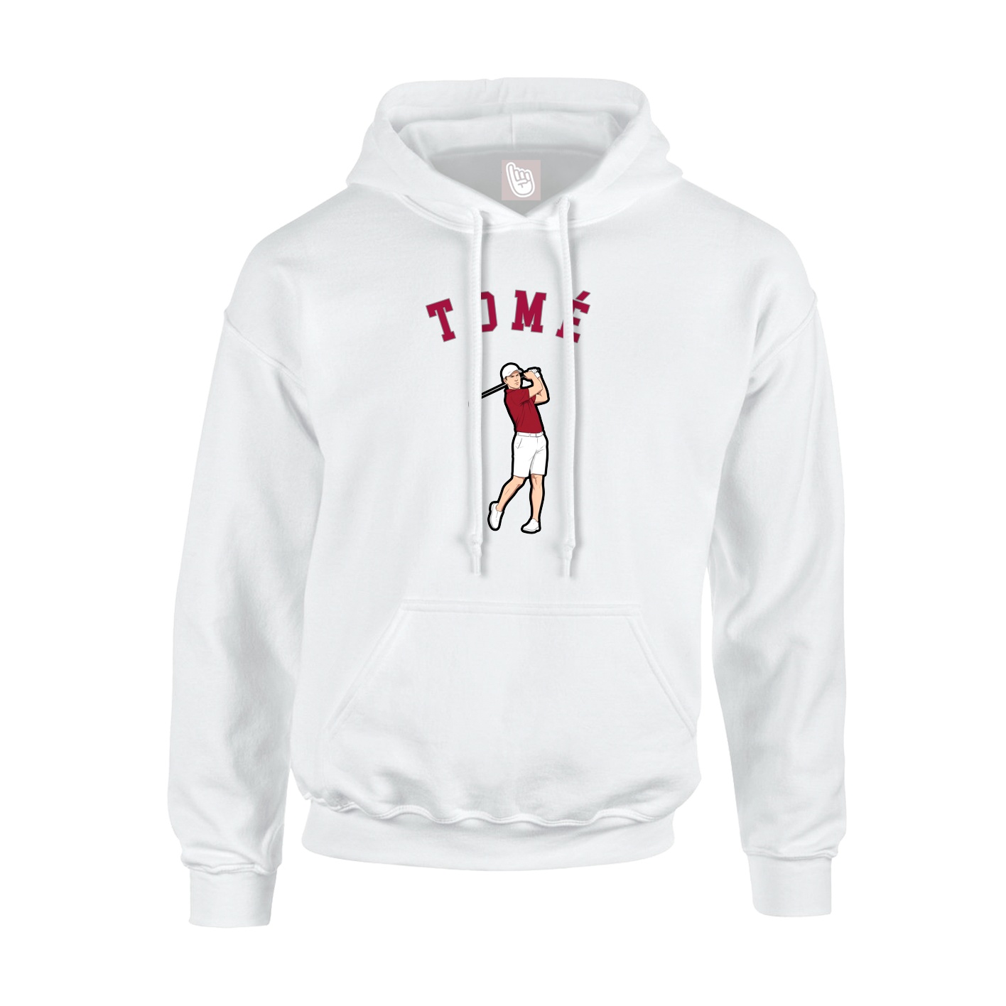 NIL Club Youth Hoodie
