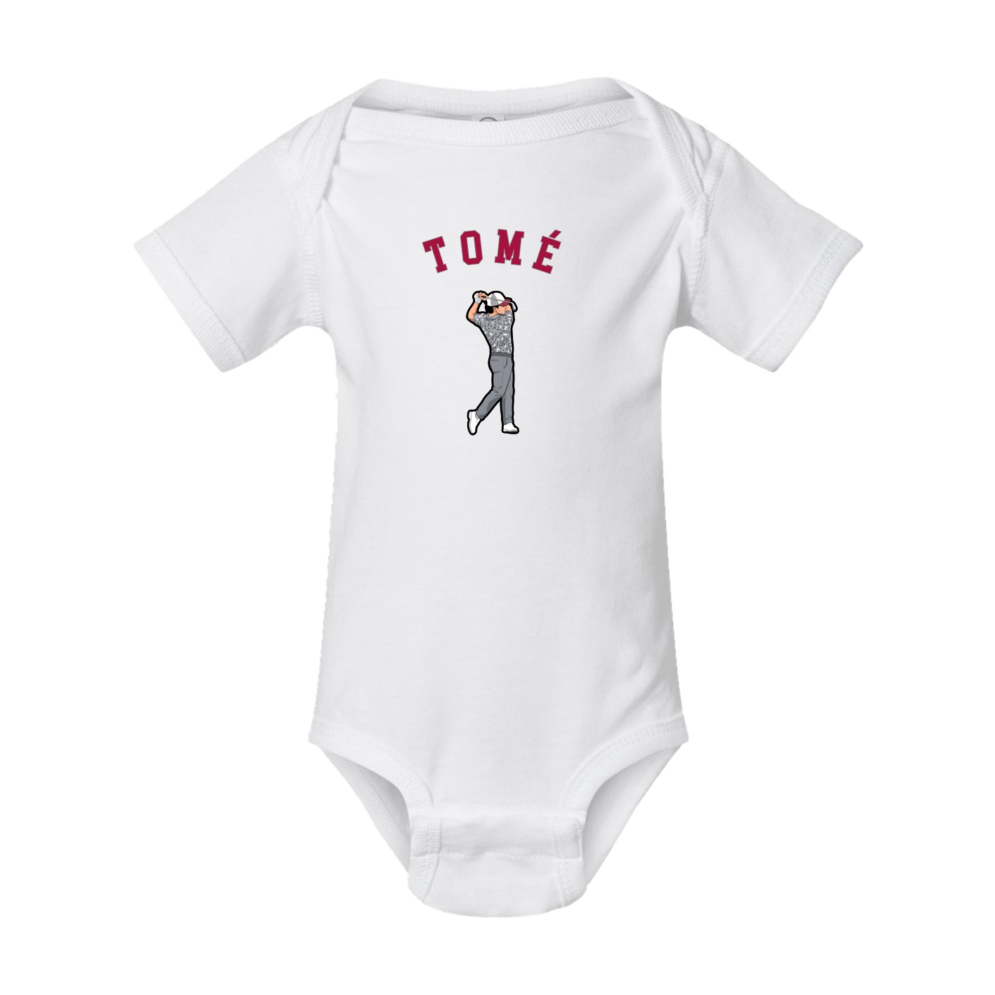 Baby Onesie
