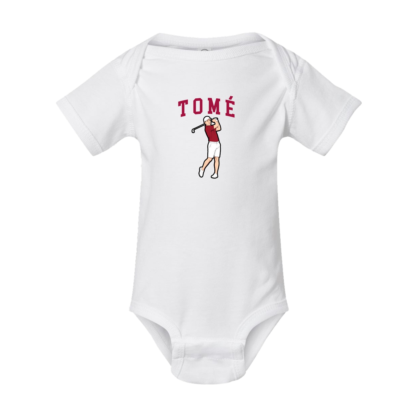 Baby Onesie