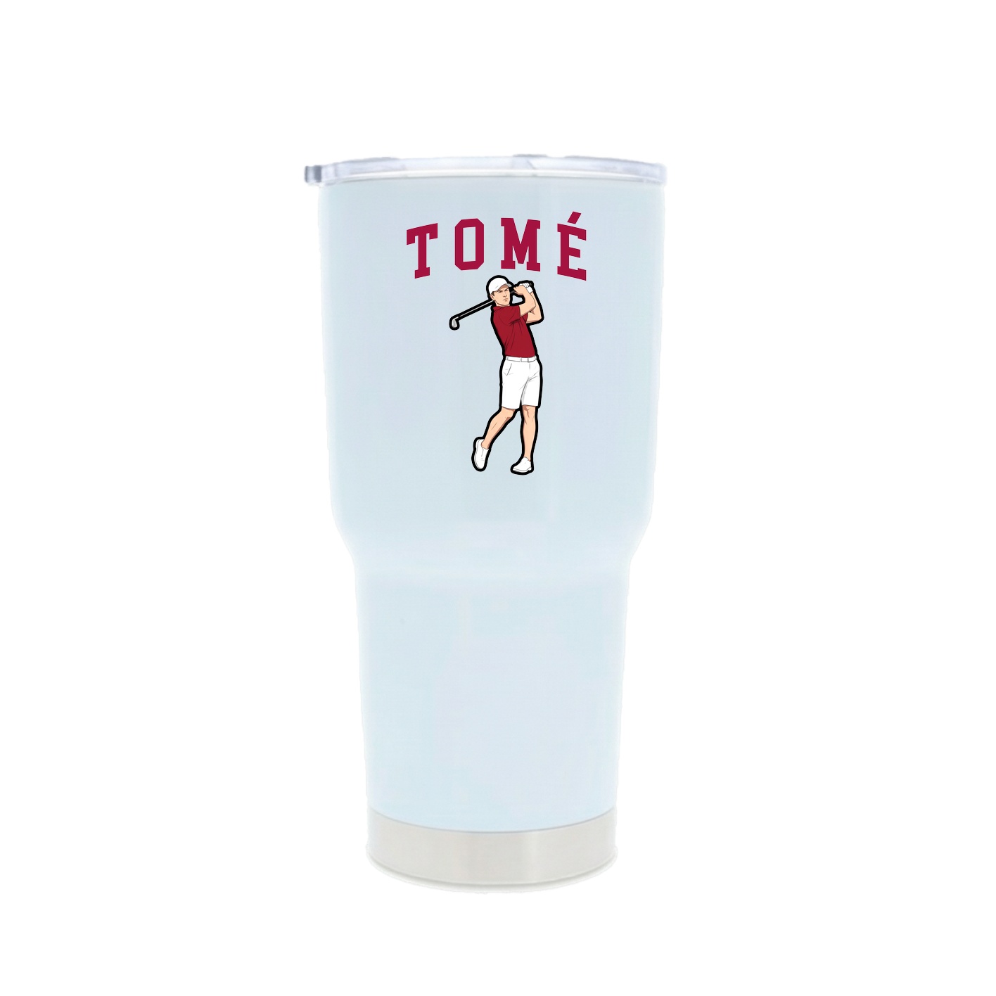 30oz Stainless Steel Tumbler