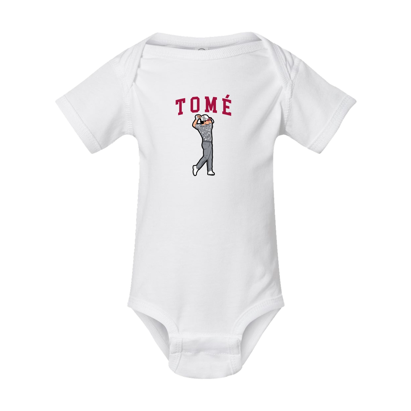 Baby Onesie
