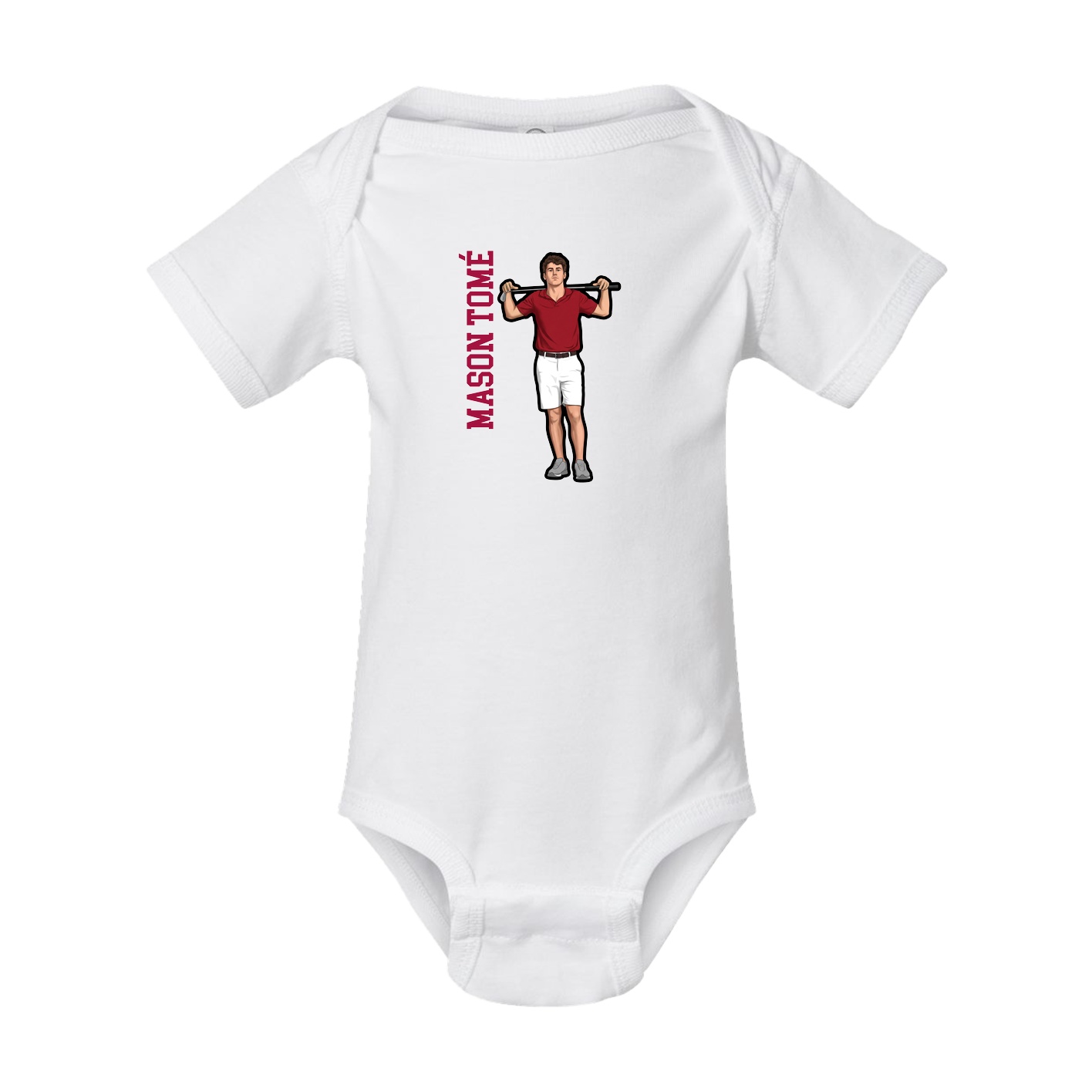 Baby Onesie