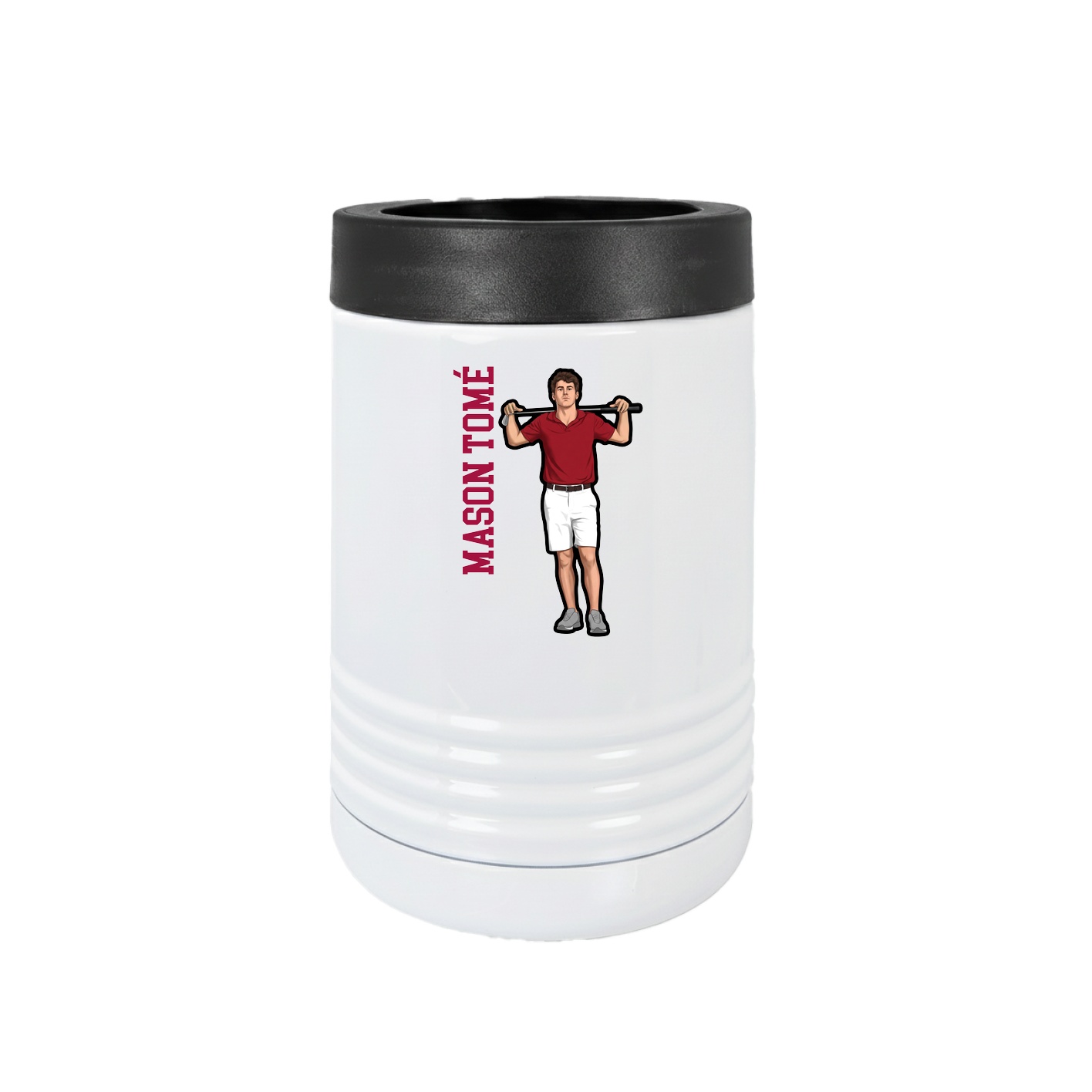 Polar Camel Beverage Holder