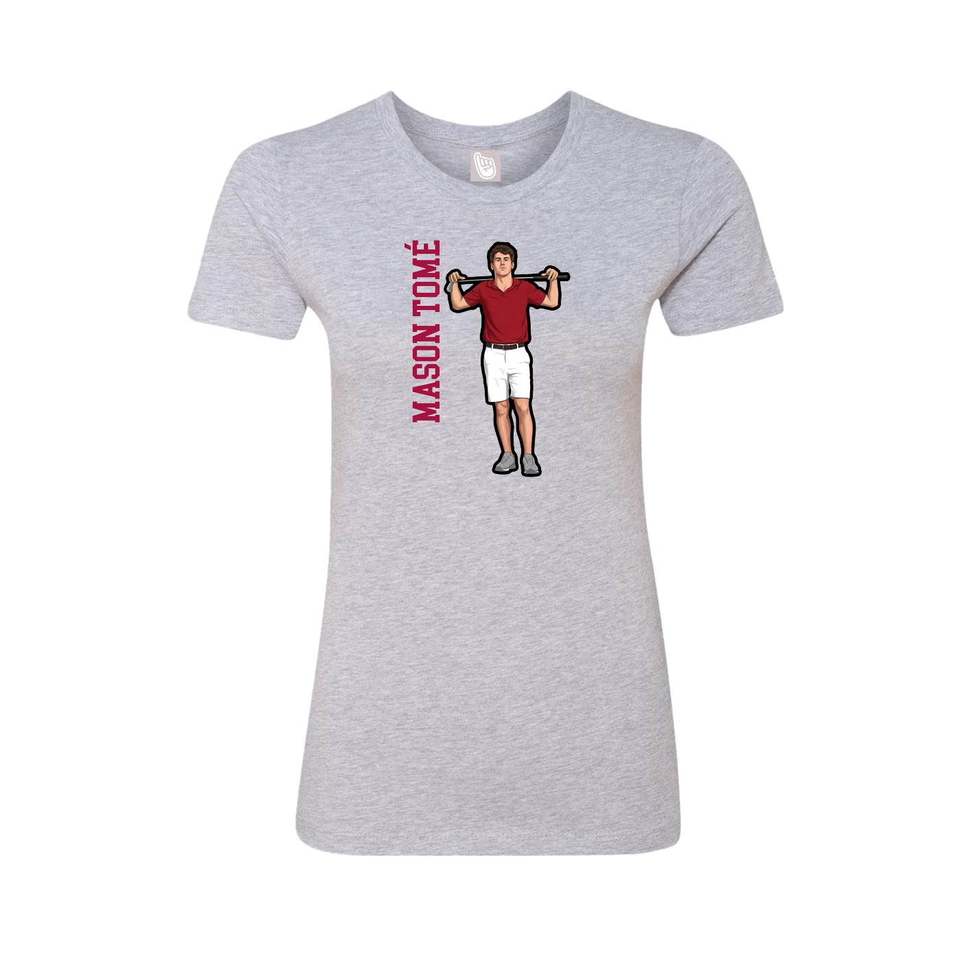 NIL Club Womens Tee