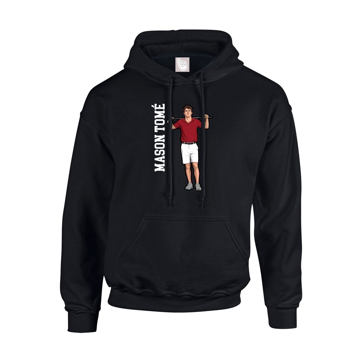 NIL Club Hoodie