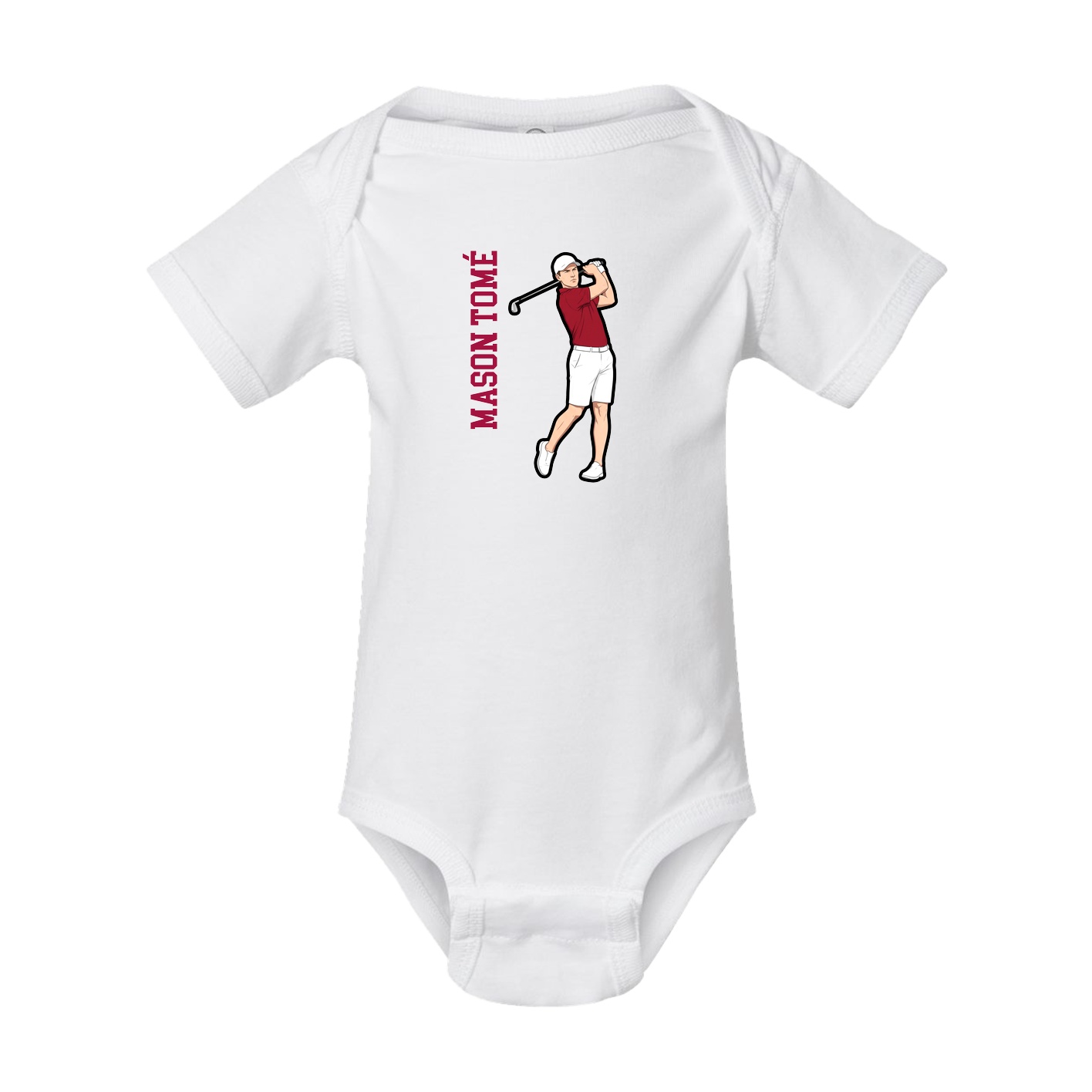 Baby Onesie
