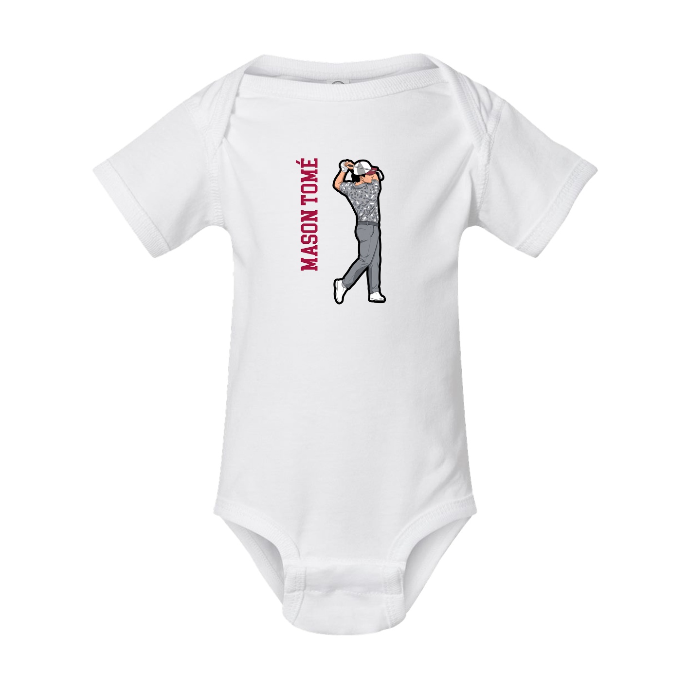 Baby Onesie