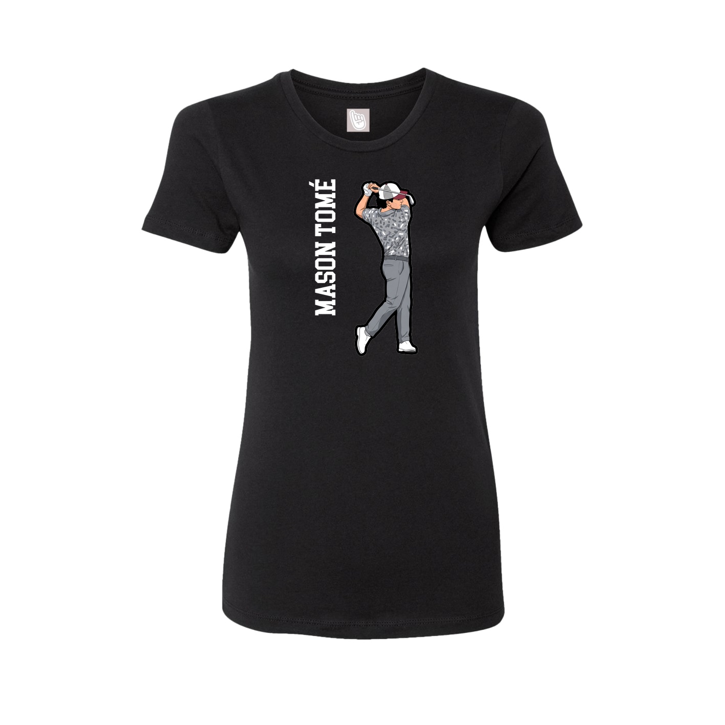 NIL Club Womens Tee