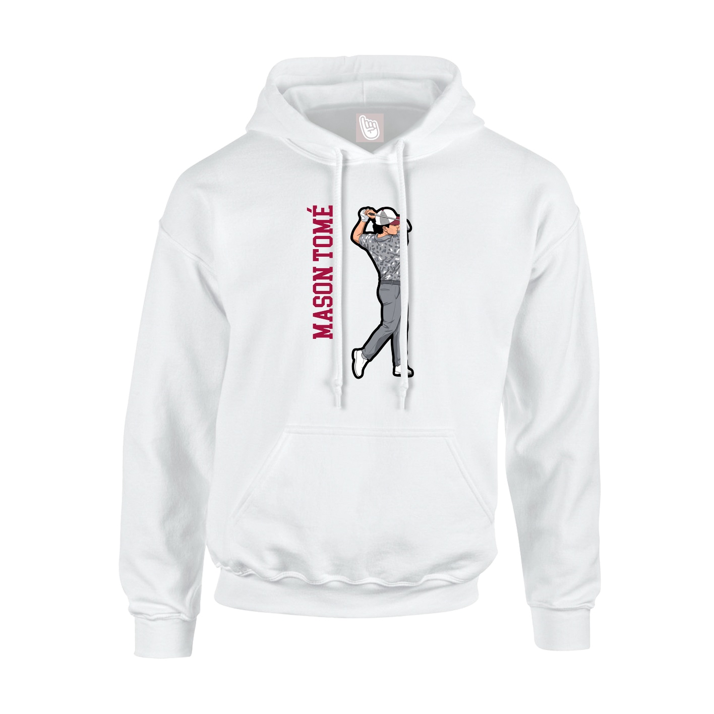 NIL Club Youth Hoodie