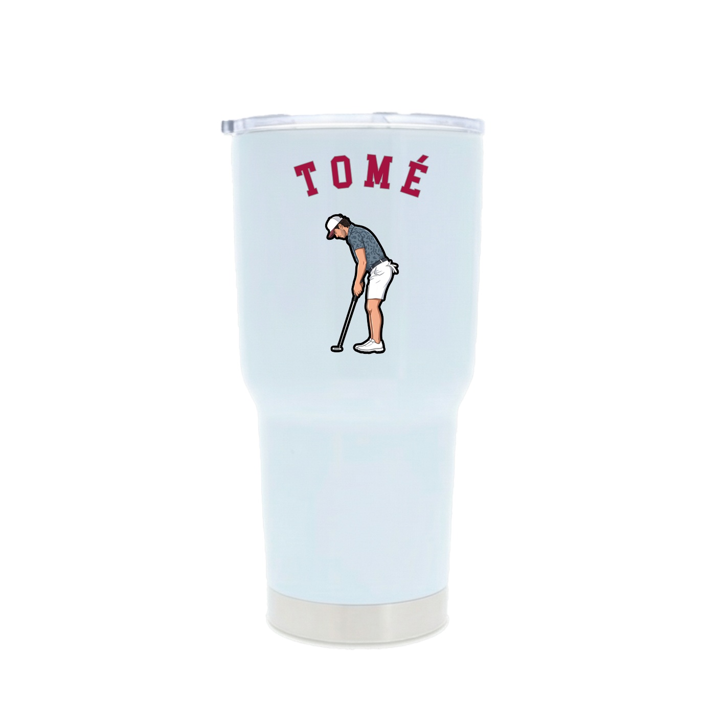 30oz Stainless Steel Tumbler