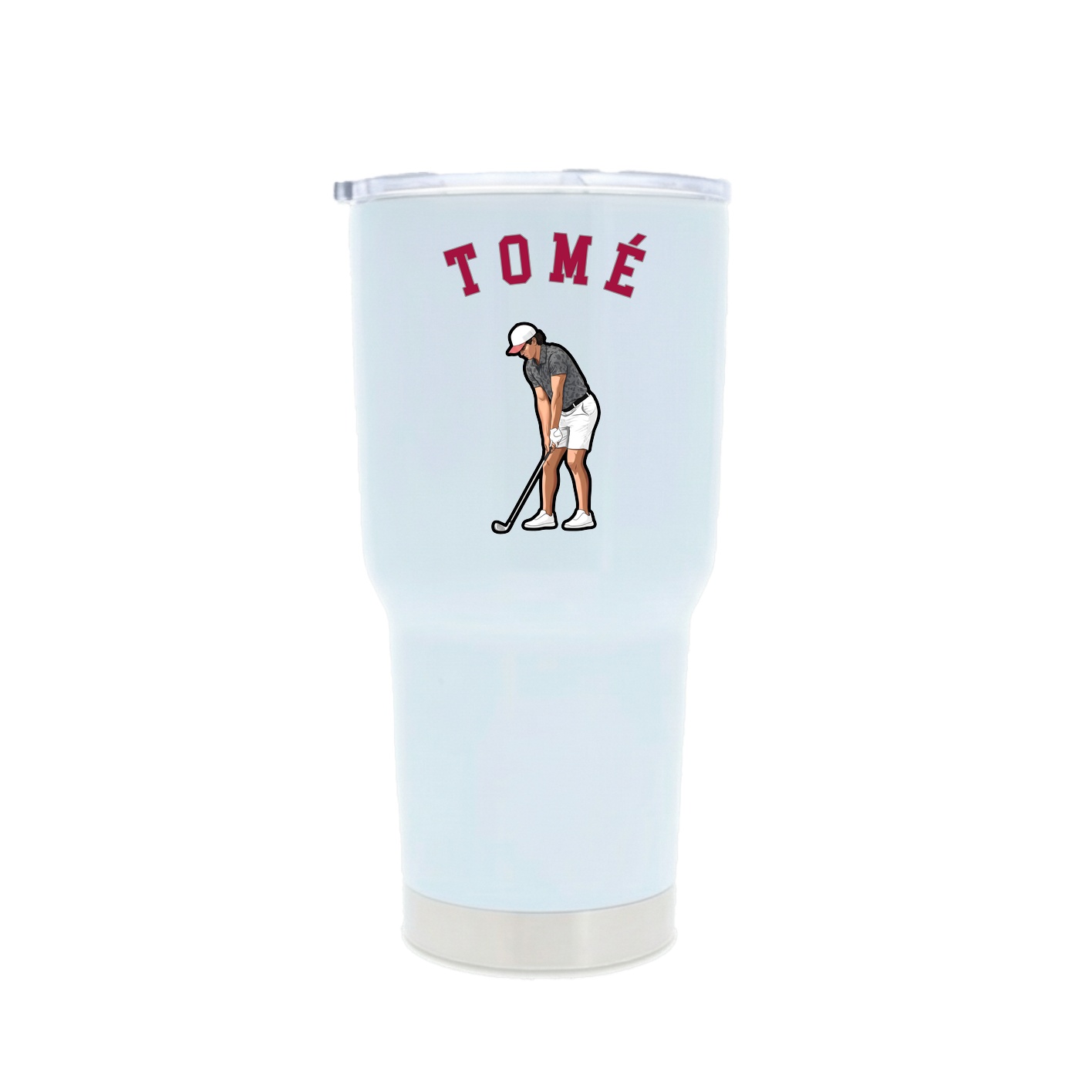 30oz Stainless Steel Tumbler