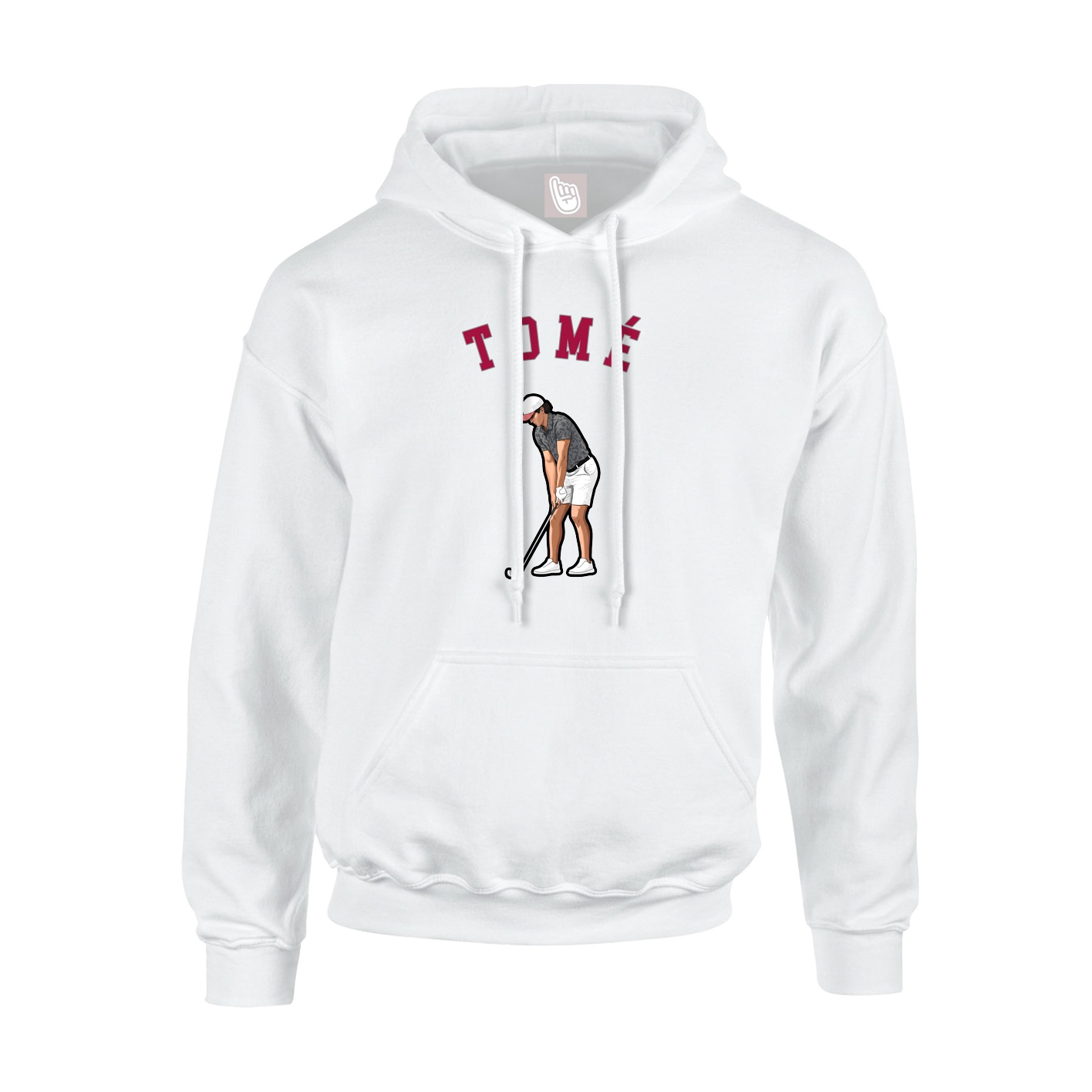 NIL Club Youth Hoodie