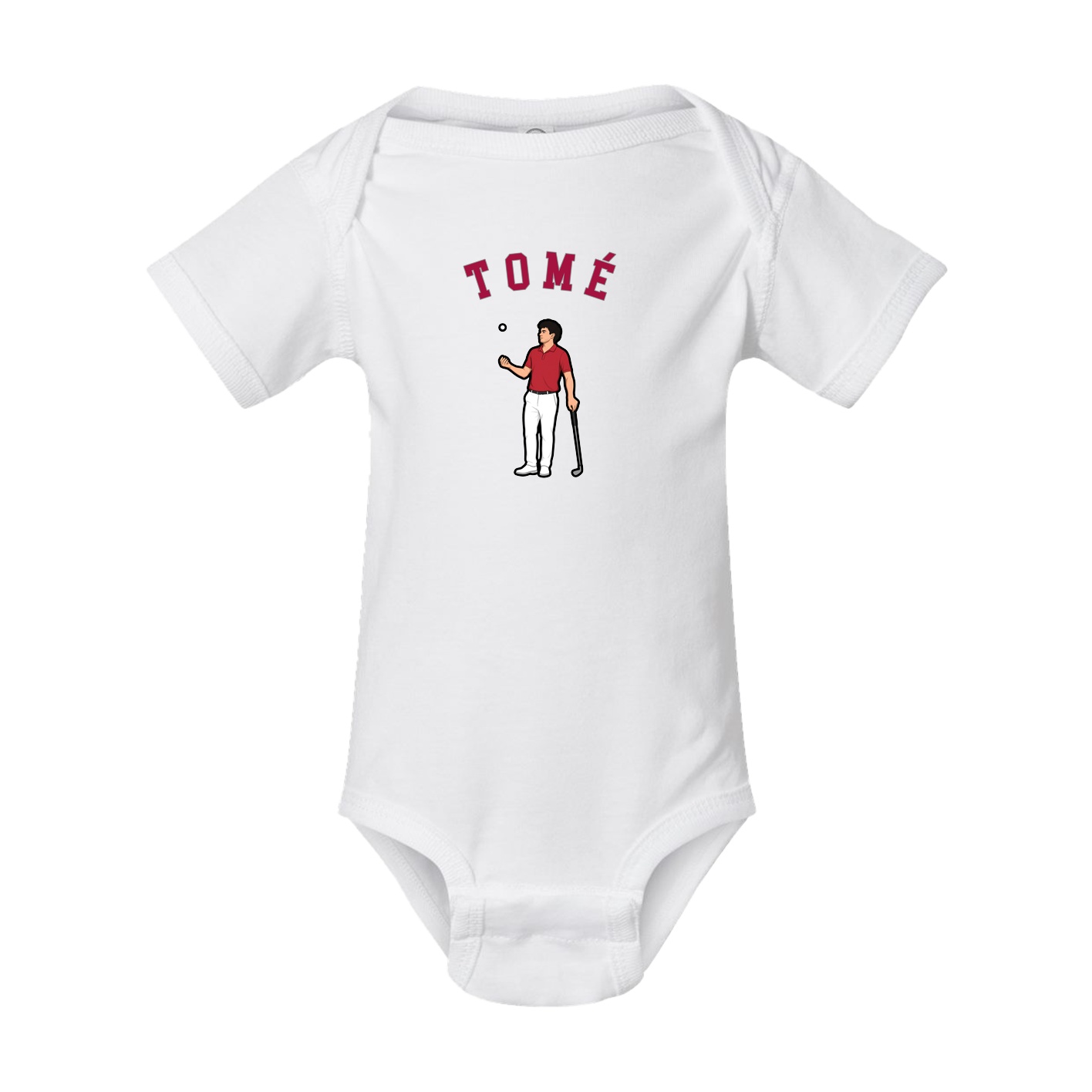Baby Onesie