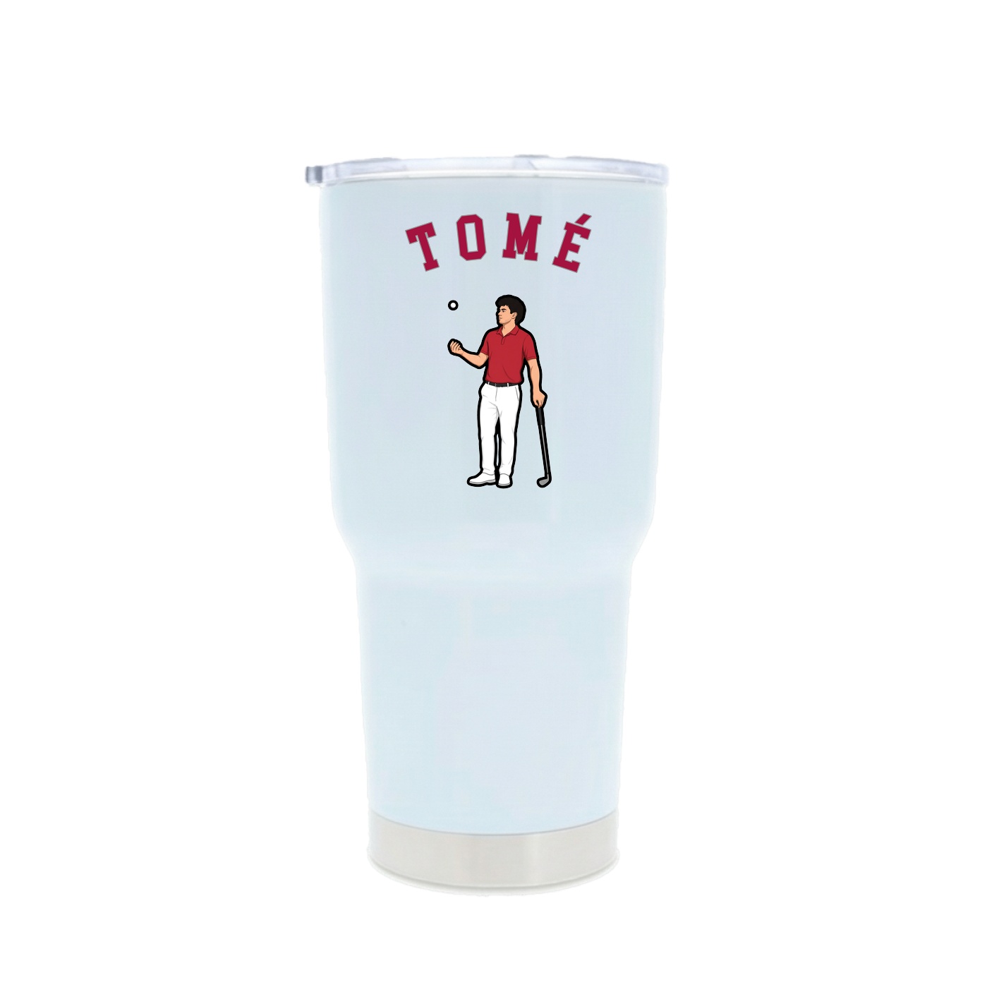 30oz Stainless Steel Tumbler