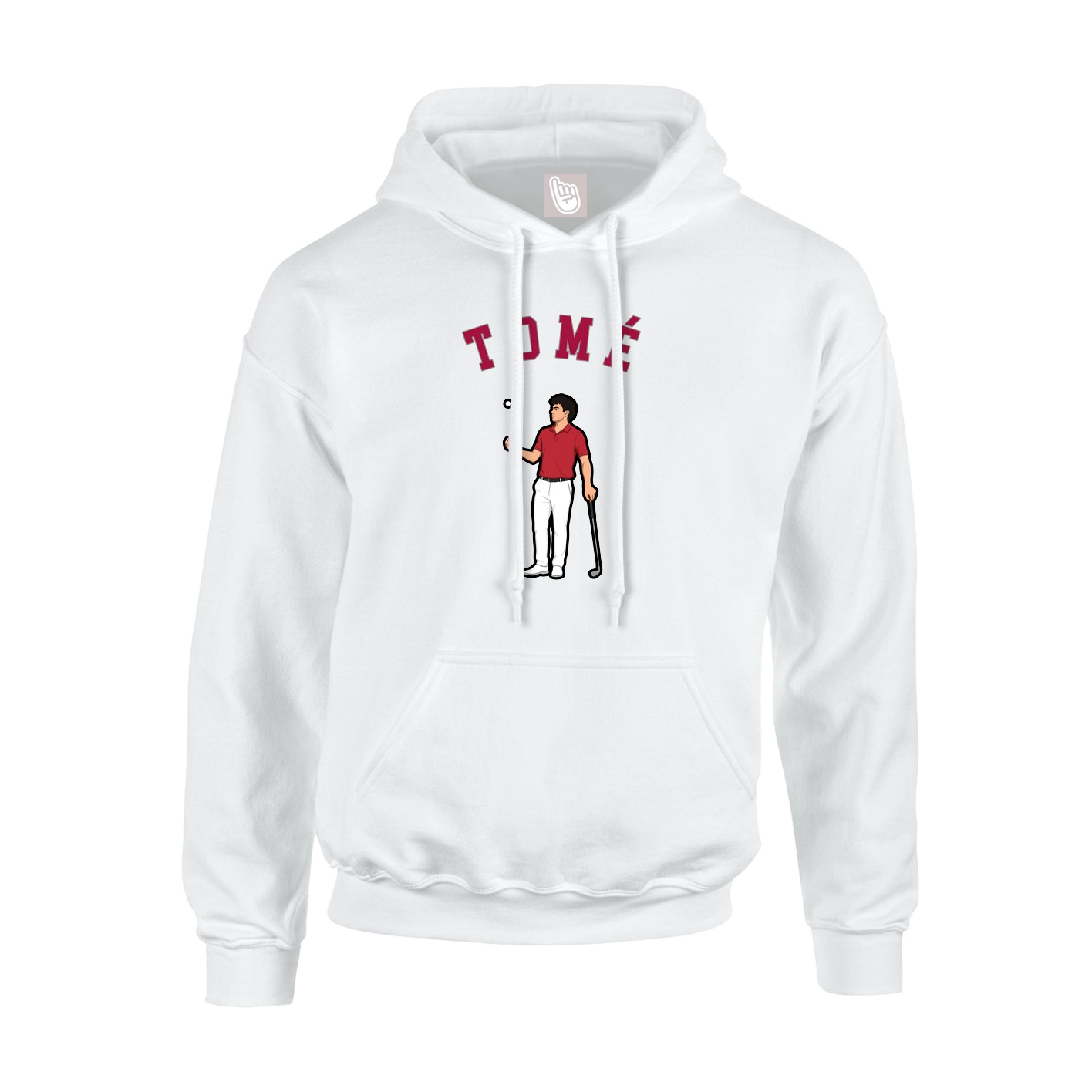 NIL Club Youth Hoodie