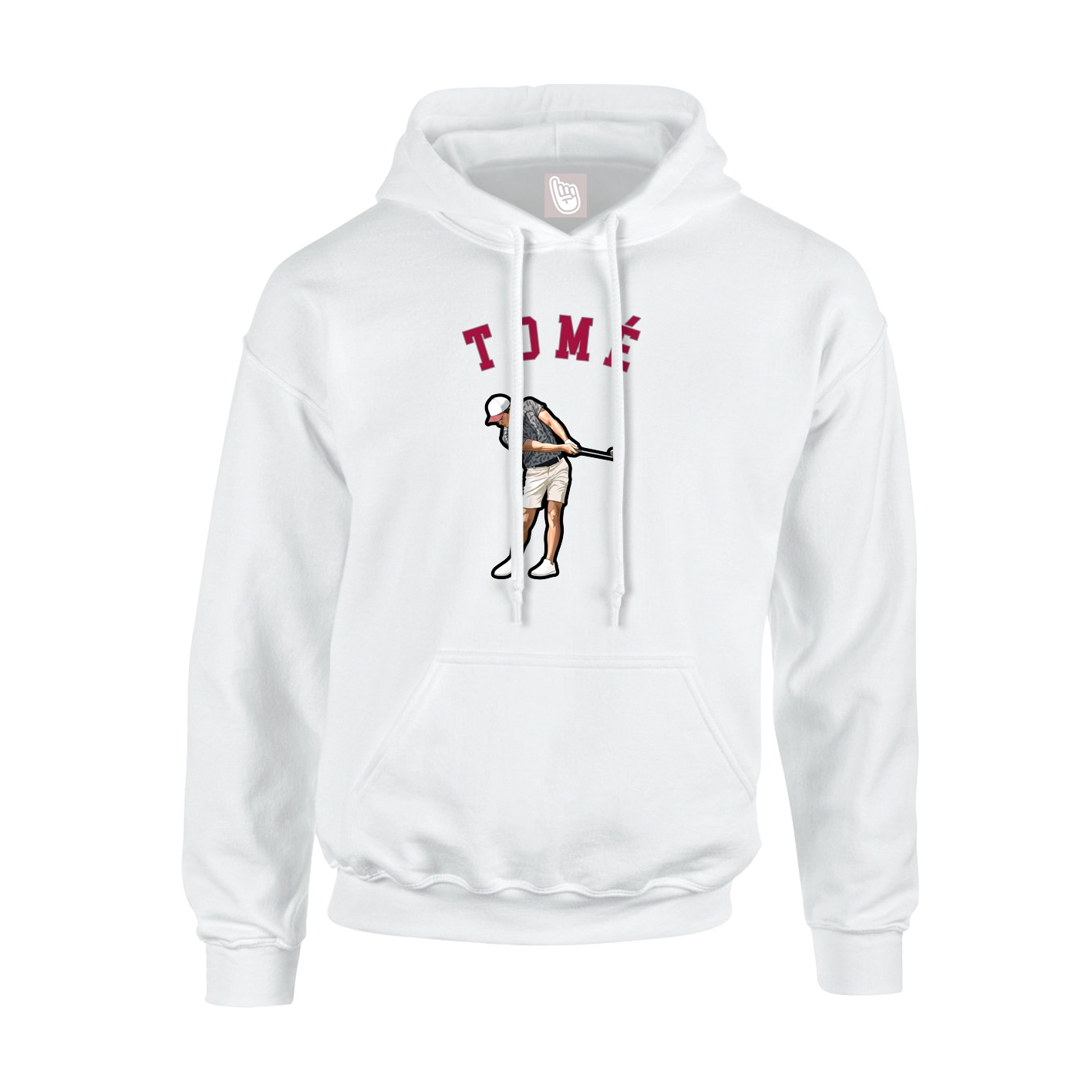 NIL Club Youth Hoodie