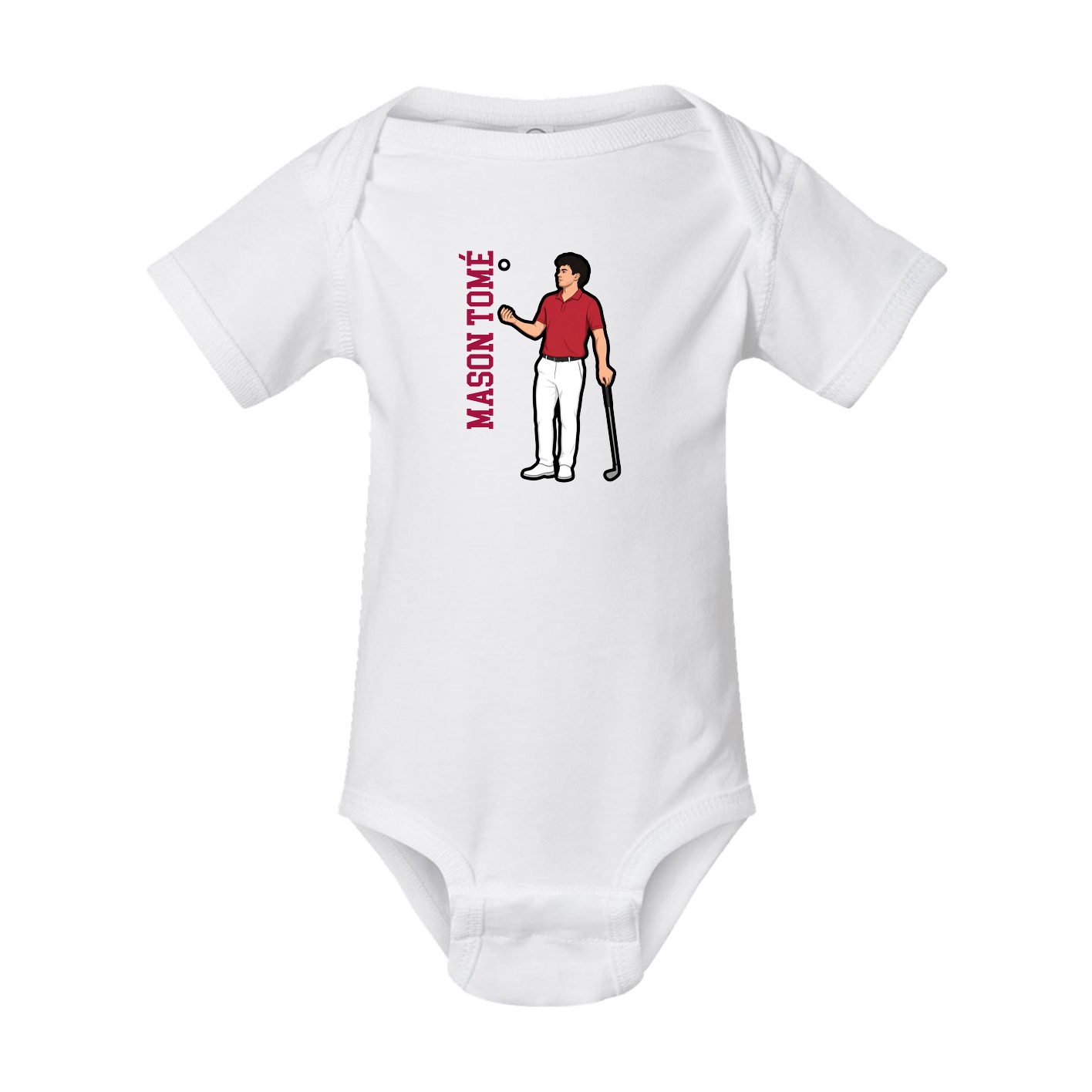 Baby Onesie