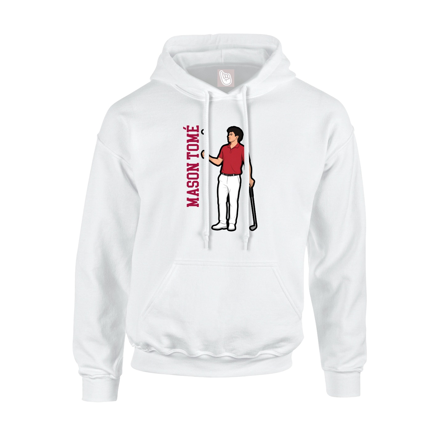 NIL Club Youth Hoodie