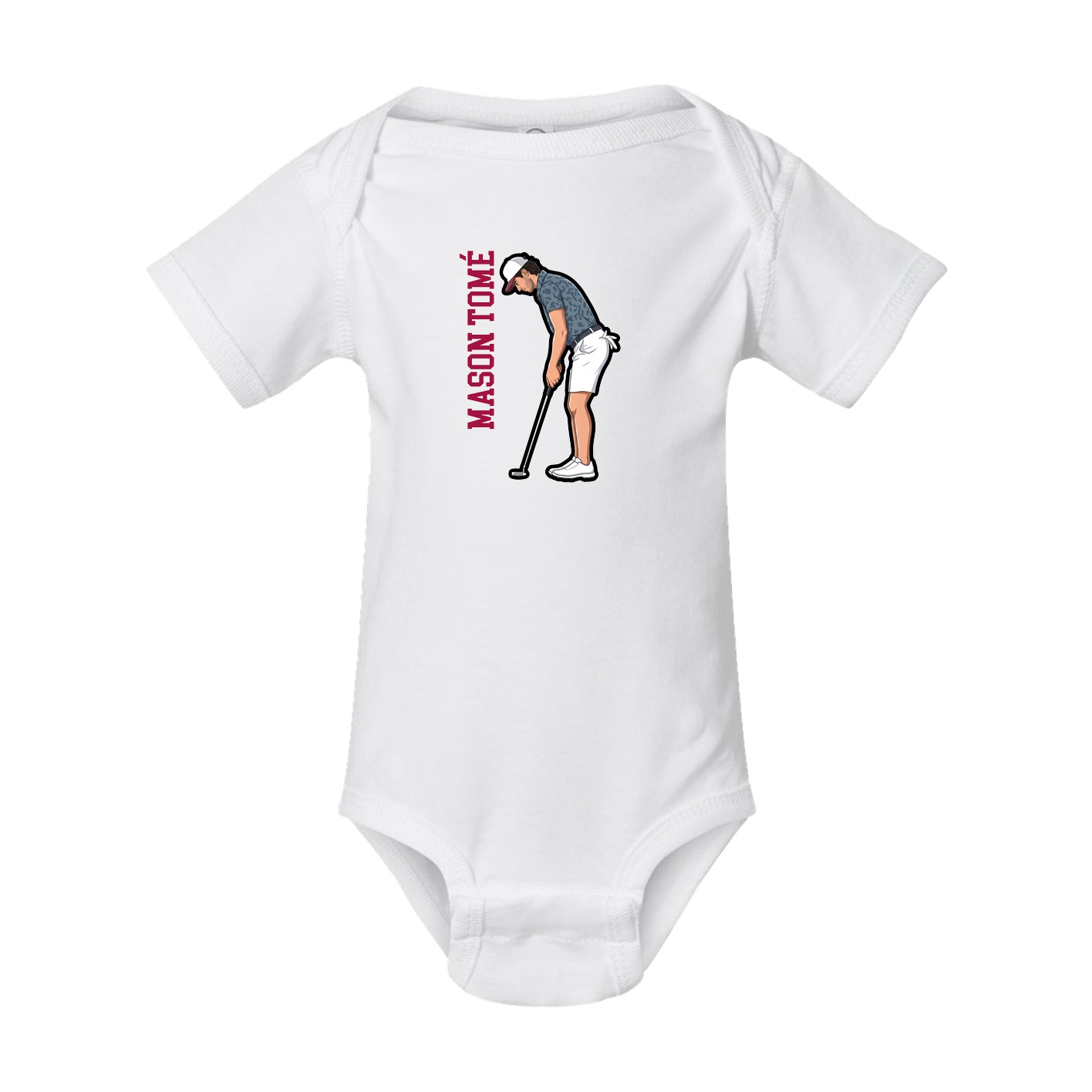 Baby Onesie