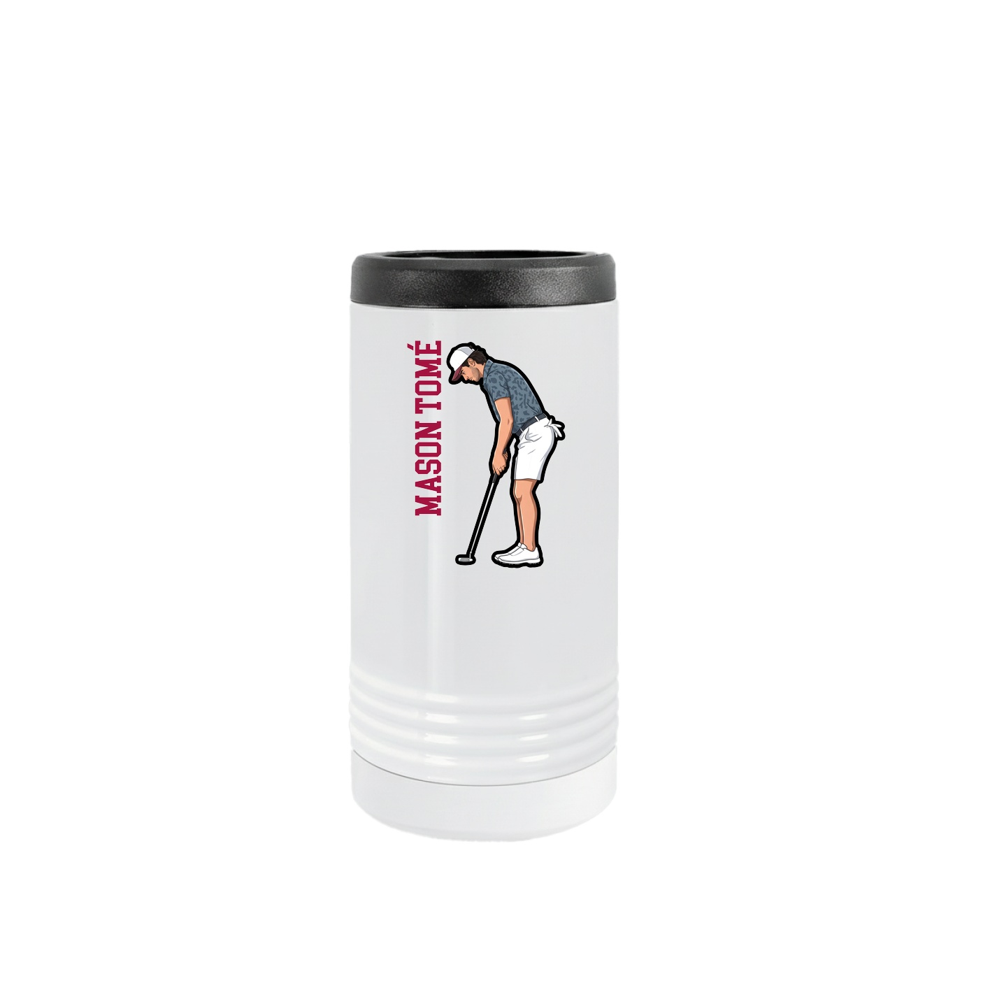 Polar Camel Slim Beverage Holder