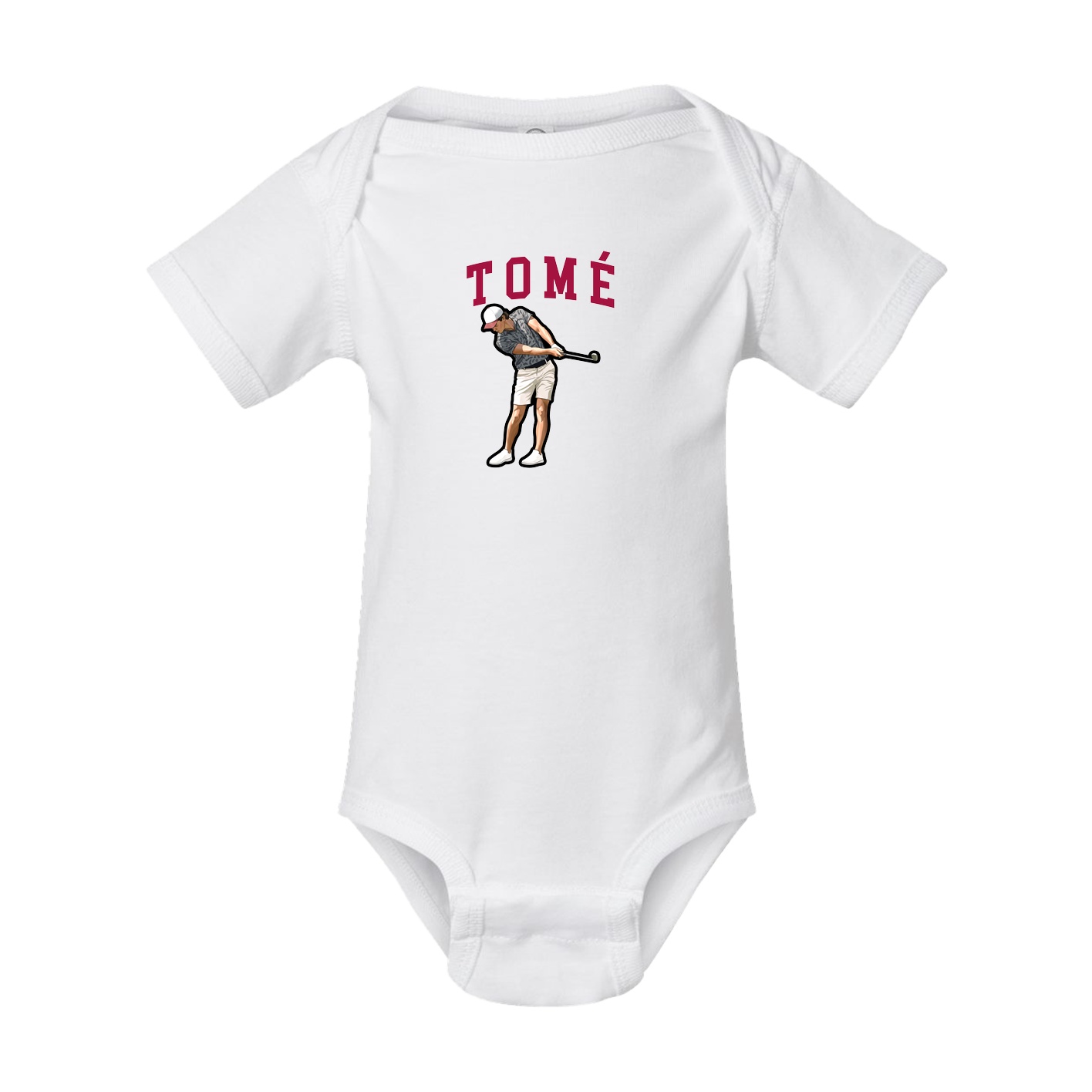Baby Onesie