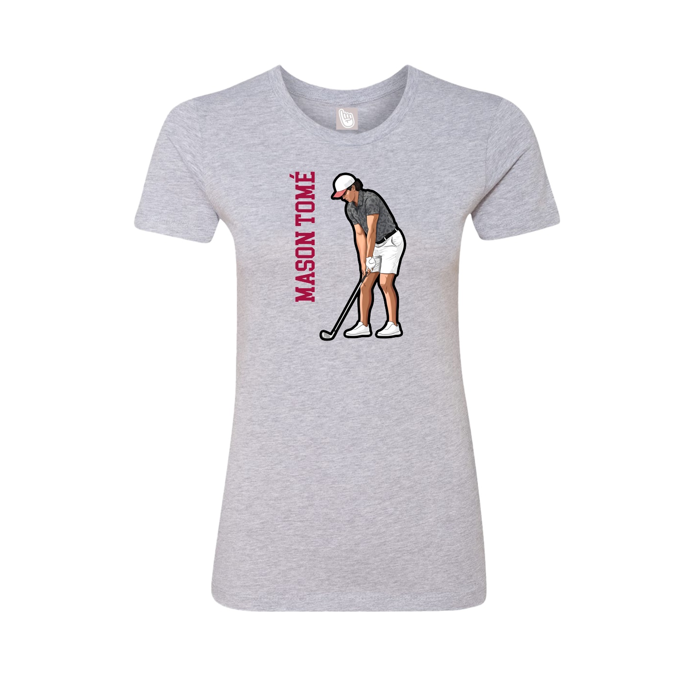 NIL Club Womens Tee