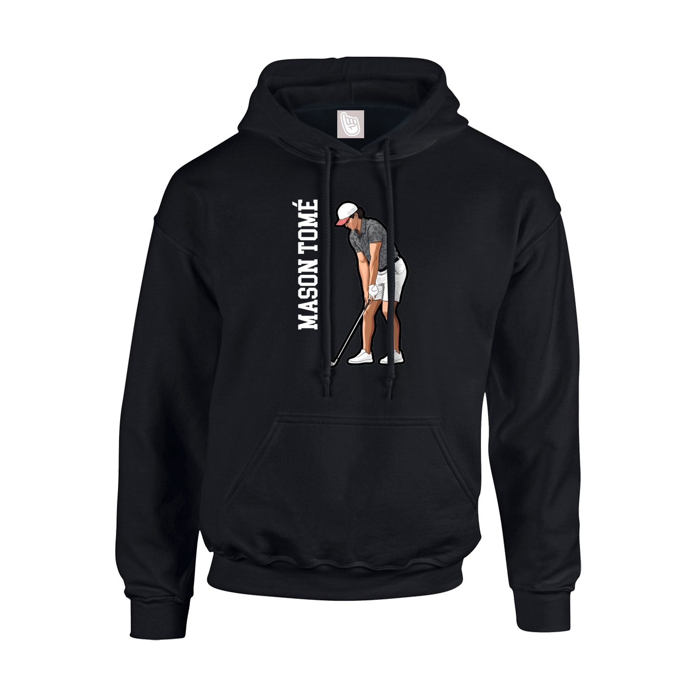 NIL Club Youth Hoodie