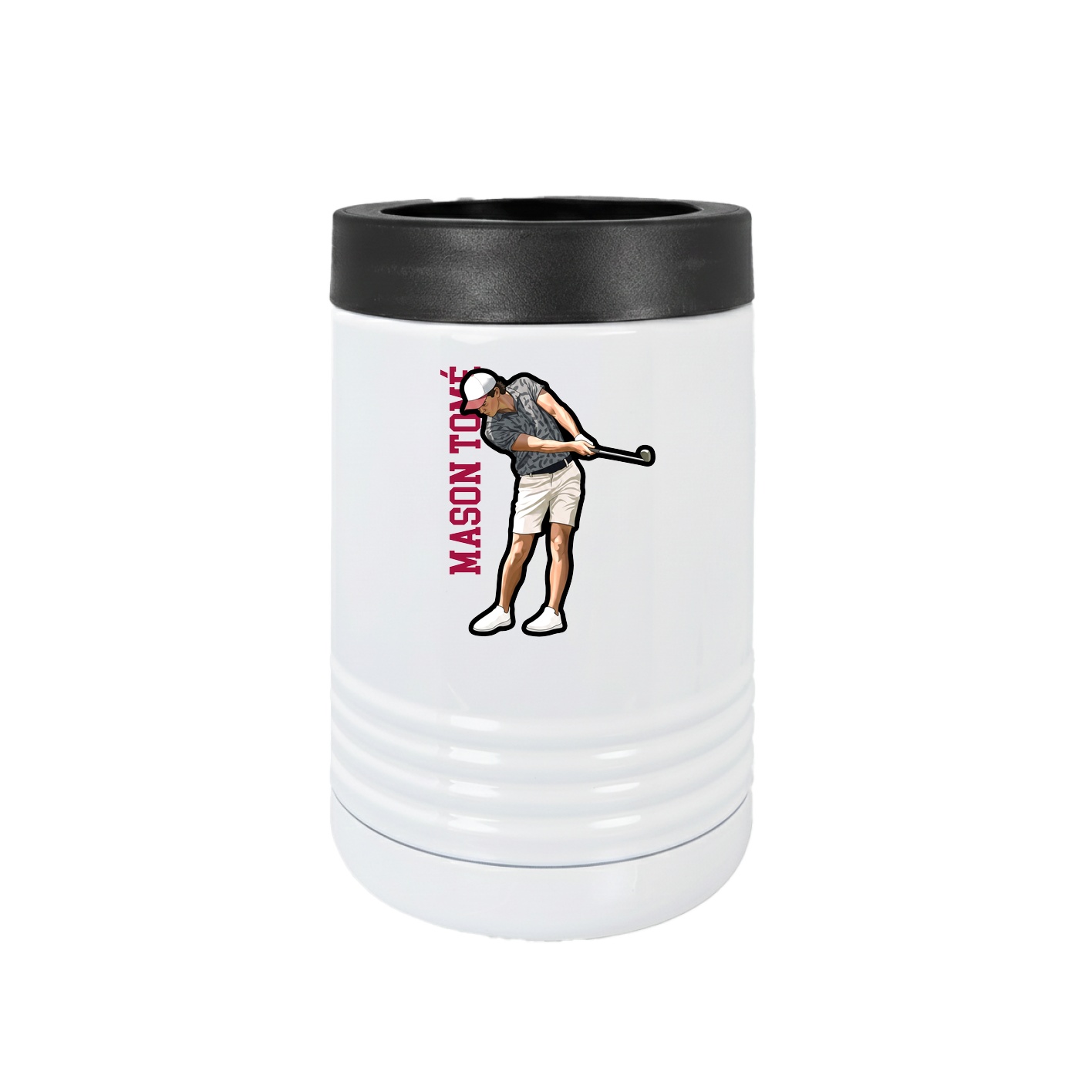 Polar Camel Beverage Holder