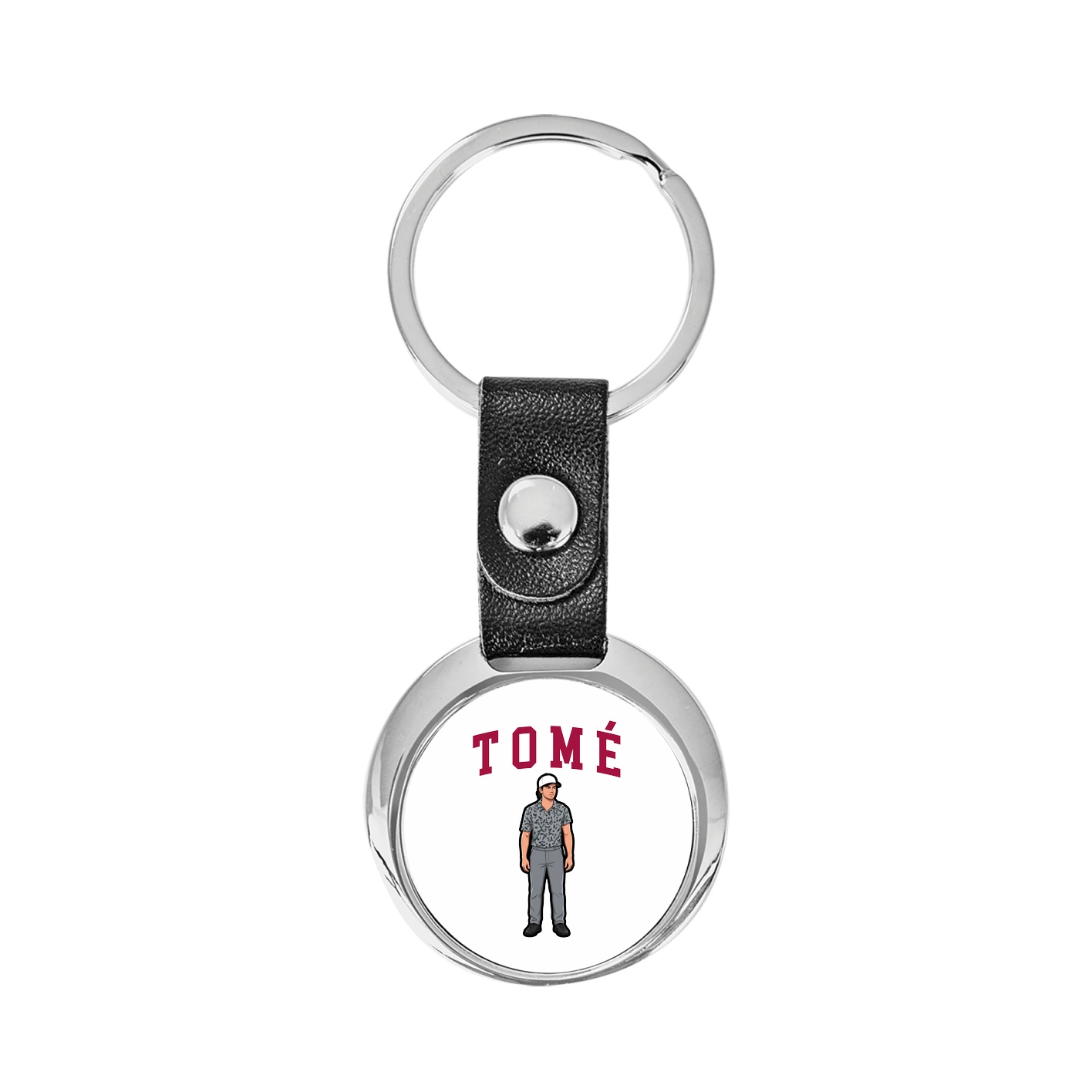 Key Chain