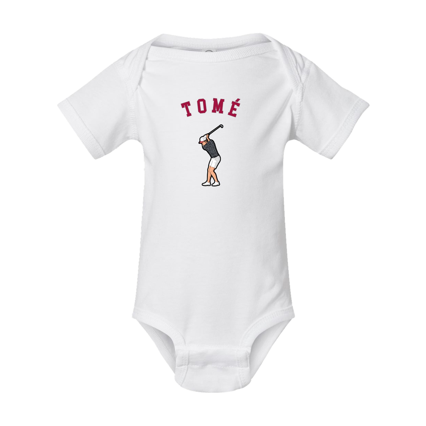 Baby Onesie