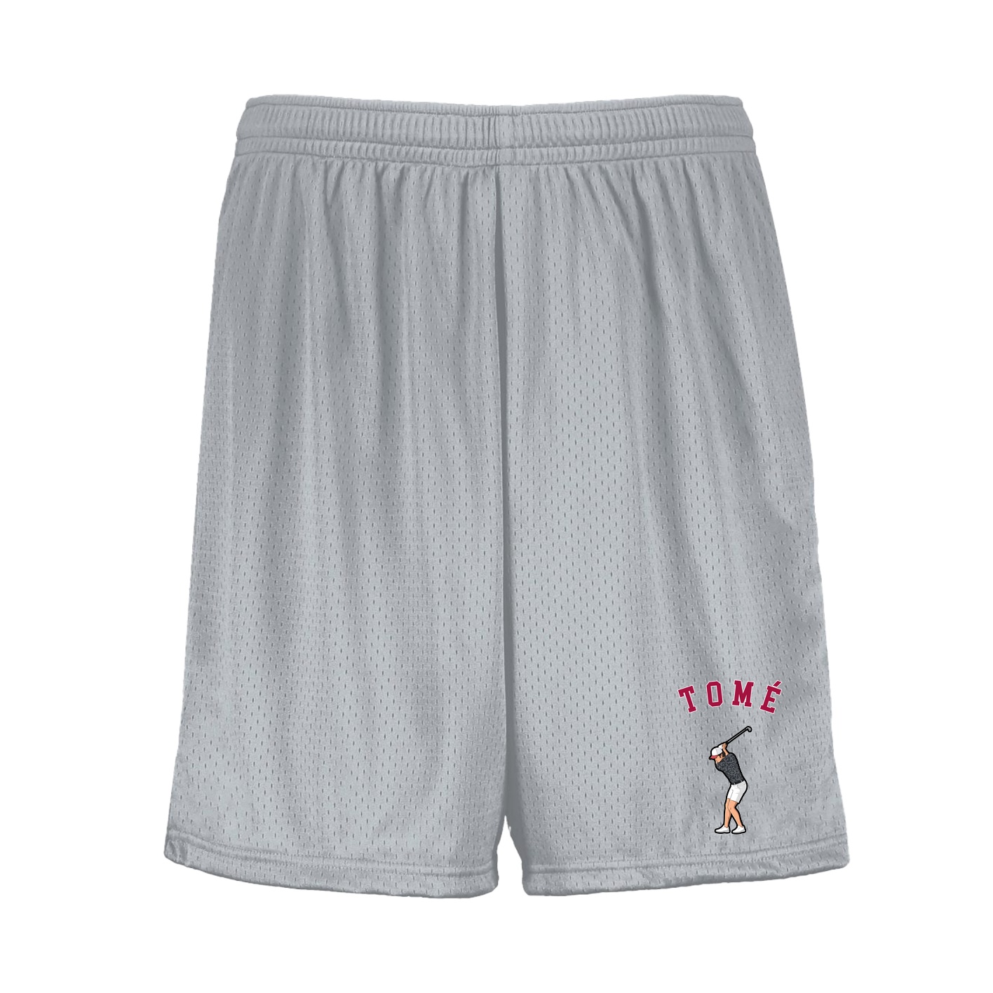 Badger 7" Pro Mesh Shorts