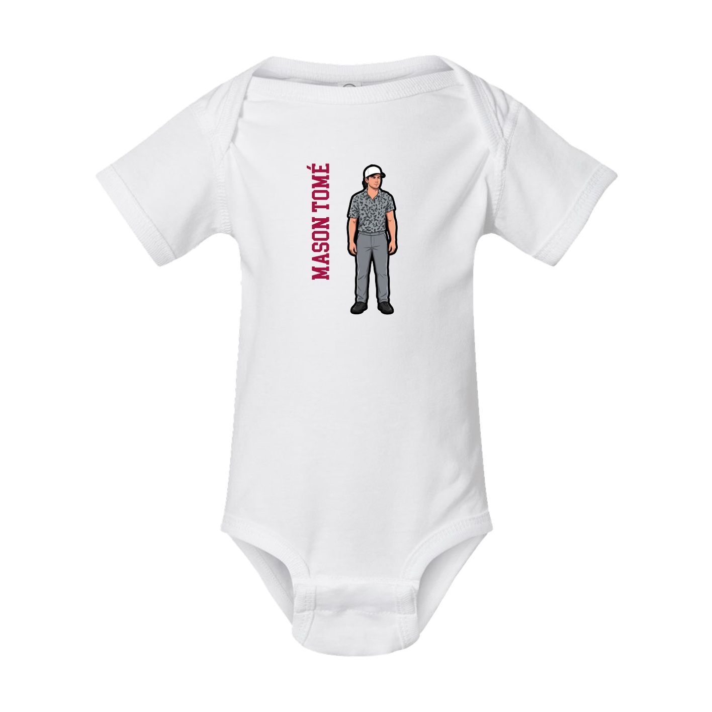 Baby Onesie