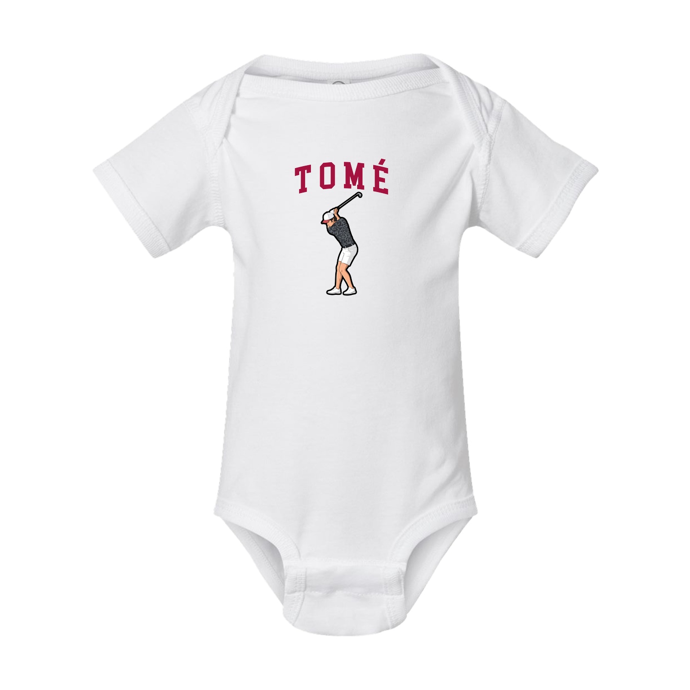 Baby Onesie