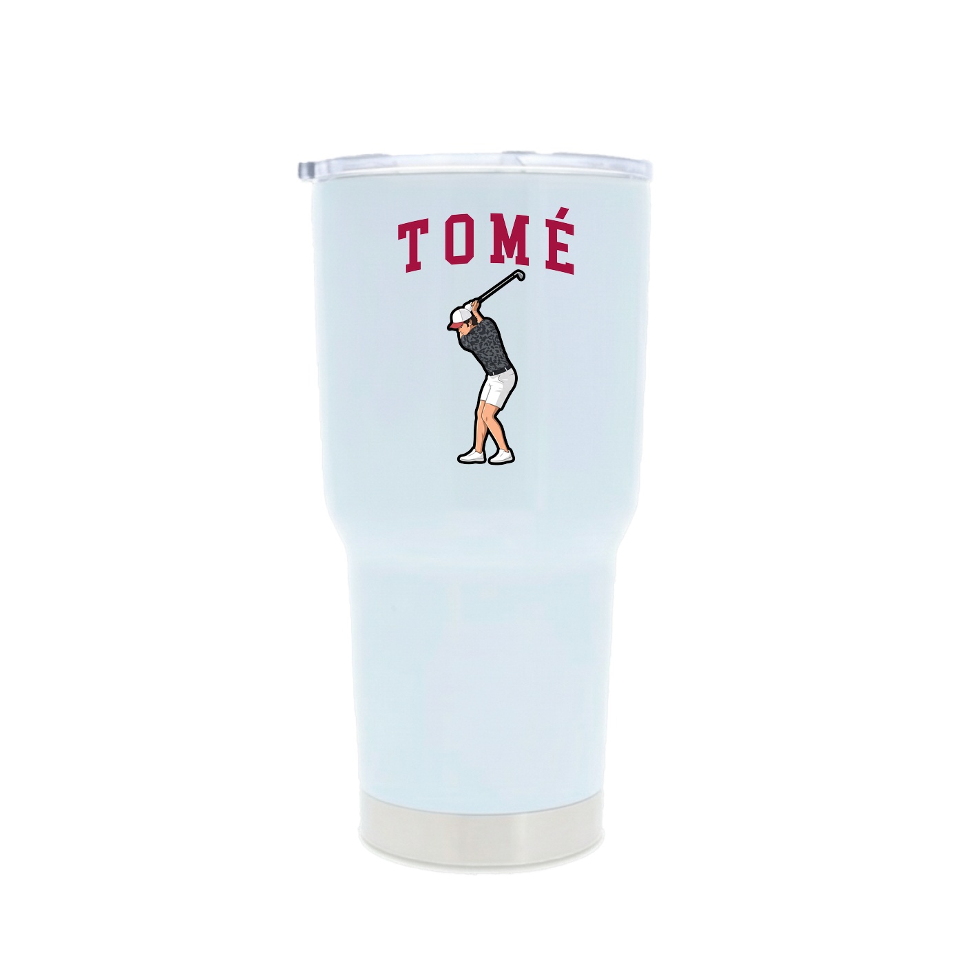 30oz Stainless Steel Tumbler