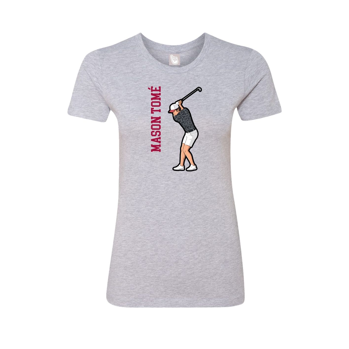 NIL Club Womens Tee