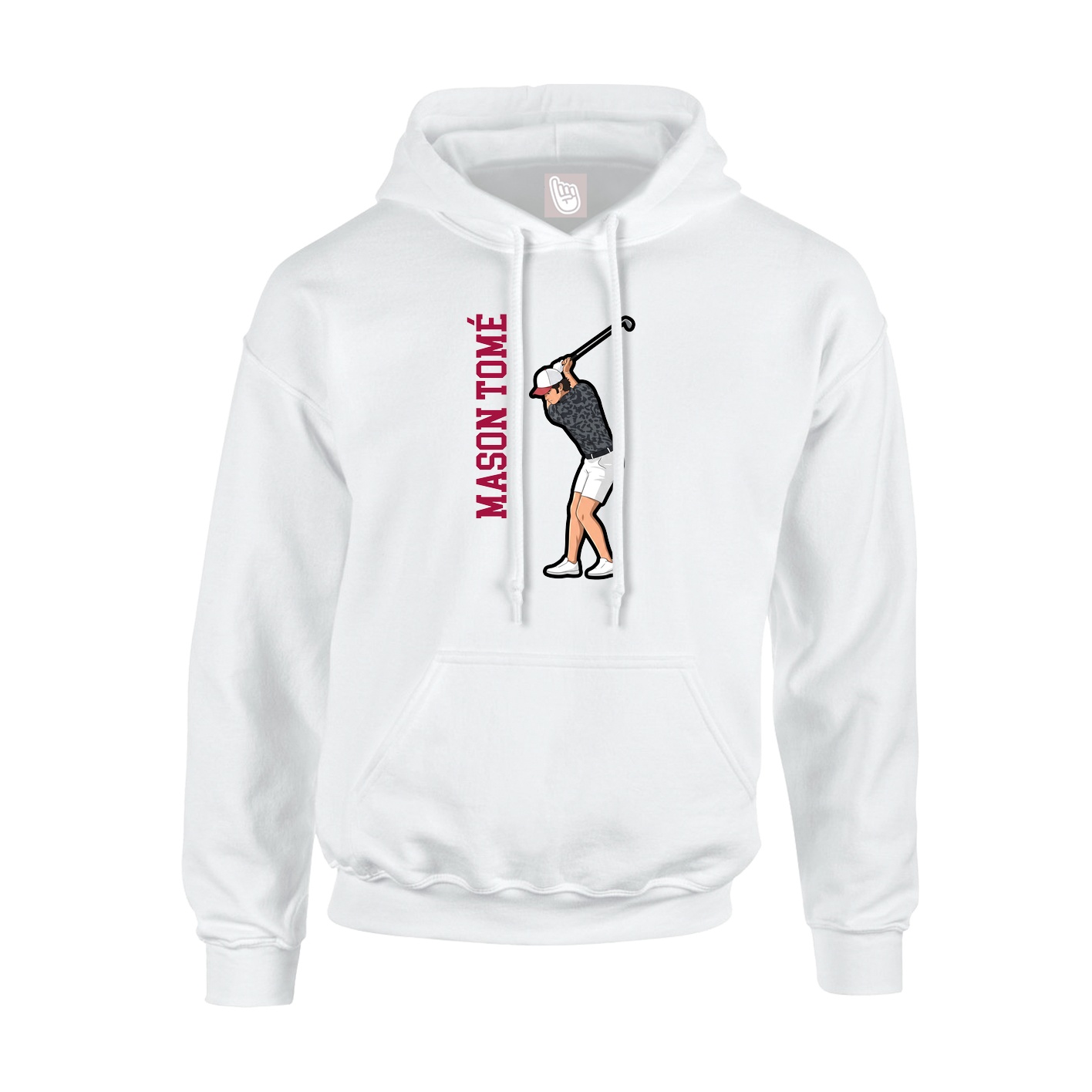 NIL Club Youth Hoodie