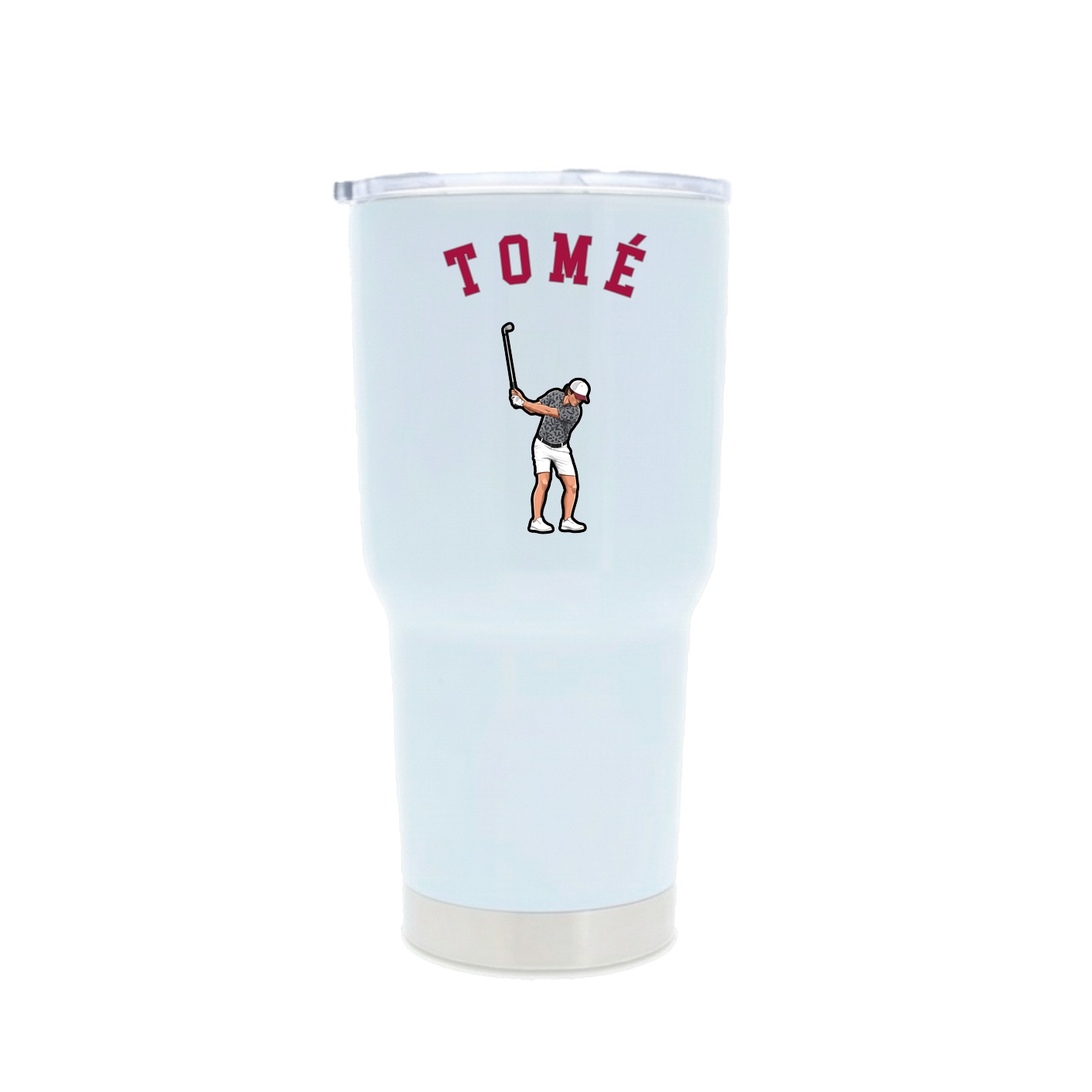 30oz Stainless Steel Tumbler