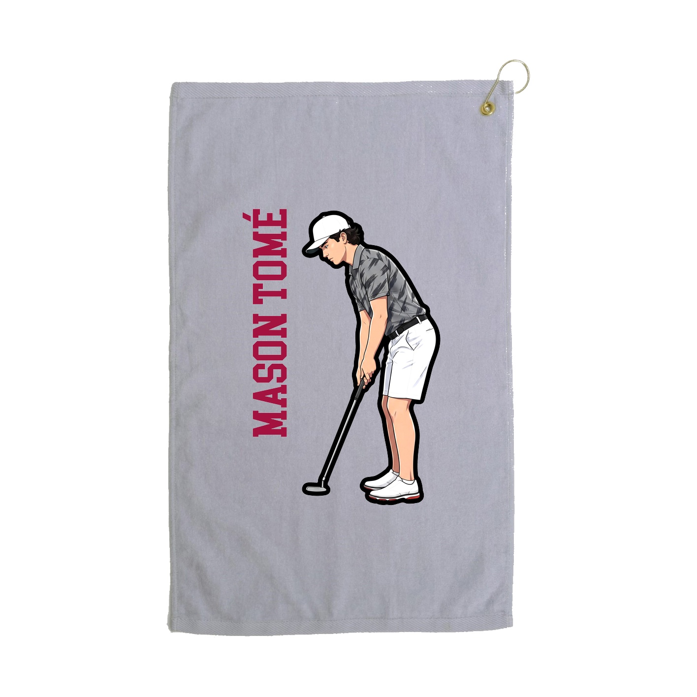 Golf Towel